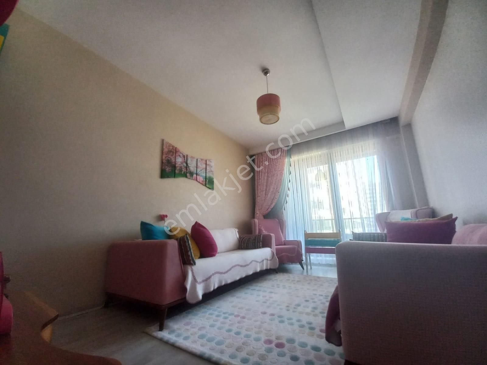 Emrah Çiftci'den Selçuklu Kılıçarslan Mah.şefikcan Cad.yanı Satılık 3+1 Arakat Daire - Görsel 13