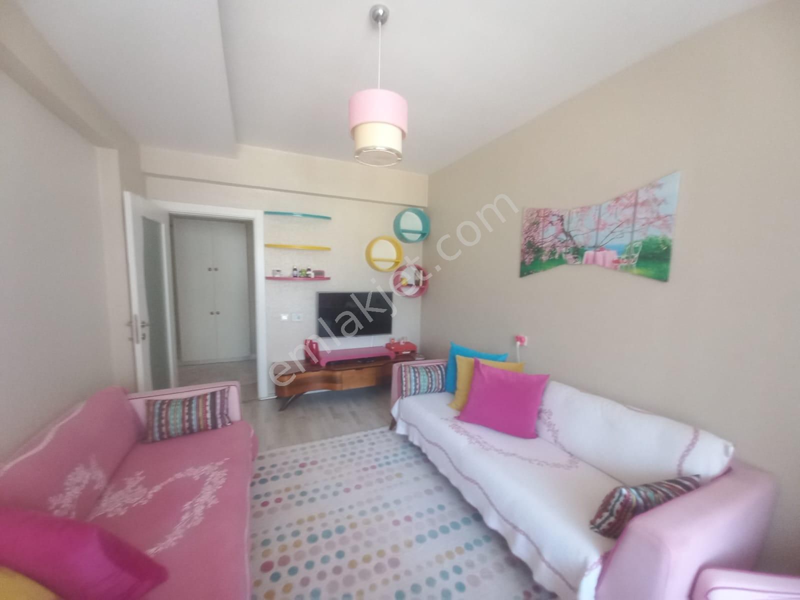 Emrah Çiftci'den Selçuklu Kılıçarslan Mah.şefikcan Cad.yanı Satılık 3+1 Arakat Daire - Görsel 8