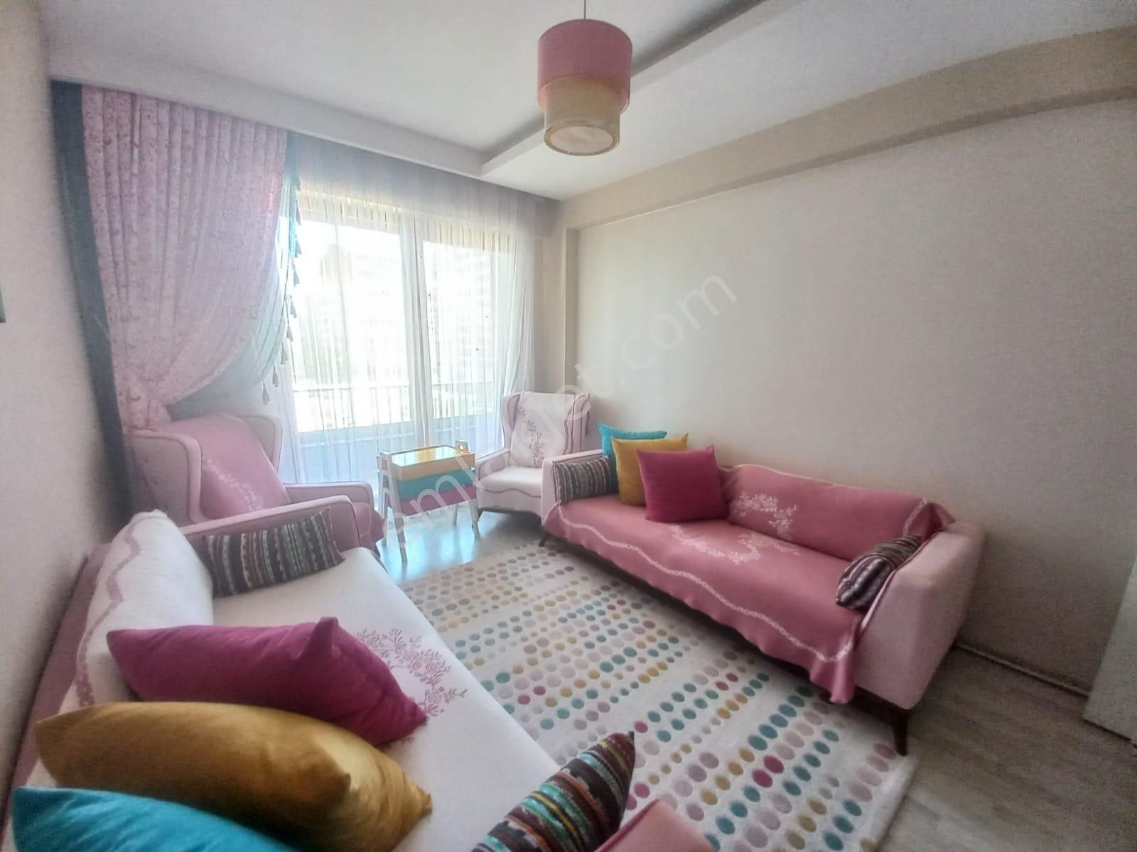 Emrah Çiftci'den Selçuklu Kılıçarslan Mah.şefikcan Cad.yanı Satılık 3+1 Arakat Daire - Görsel 15