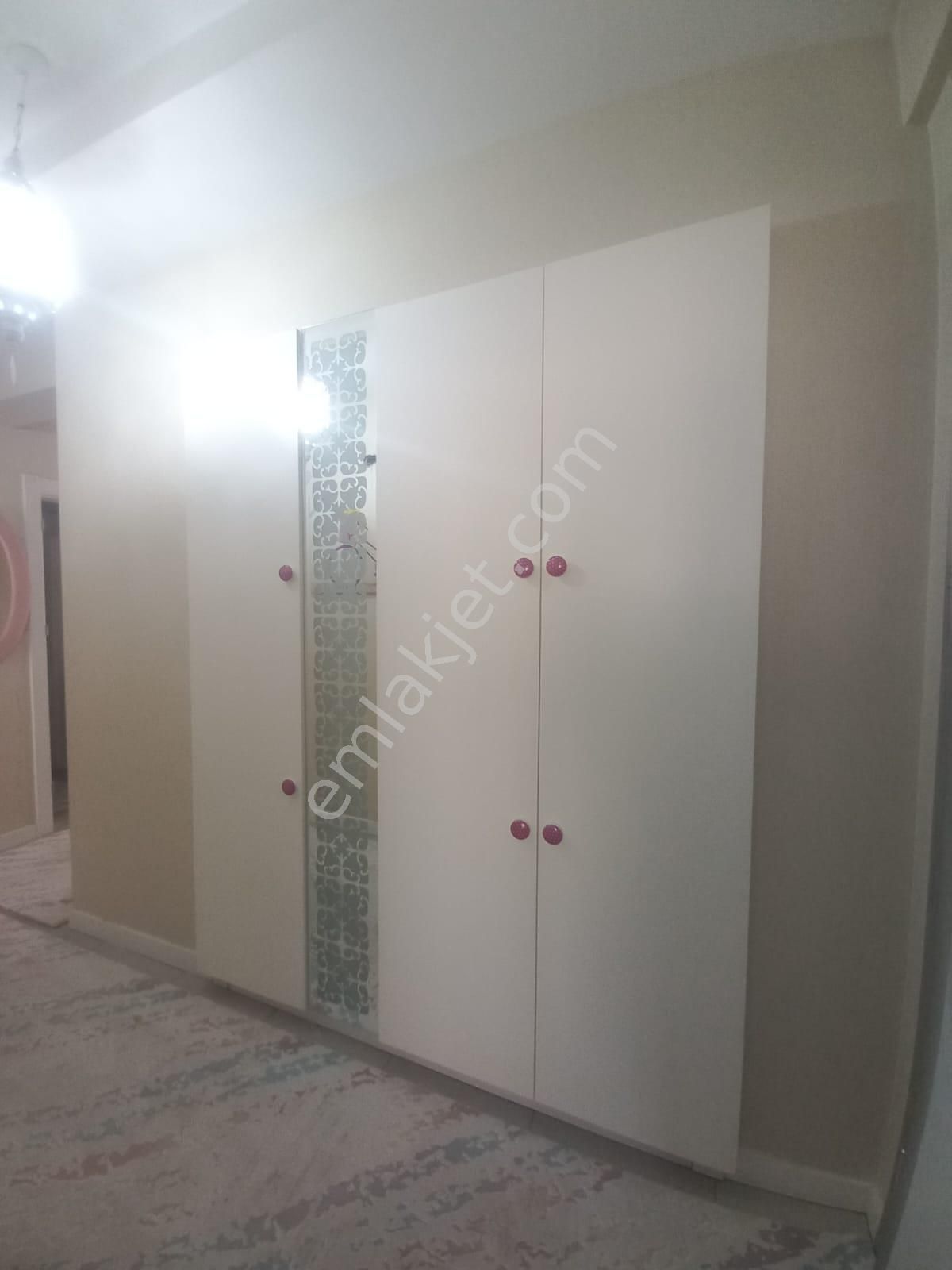 Emrah Çiftci'den Selçuklu Kılıçarslan Mah.şefikcan Cad.yanı Satılık 3+1 Arakat Daire - Görsel 21