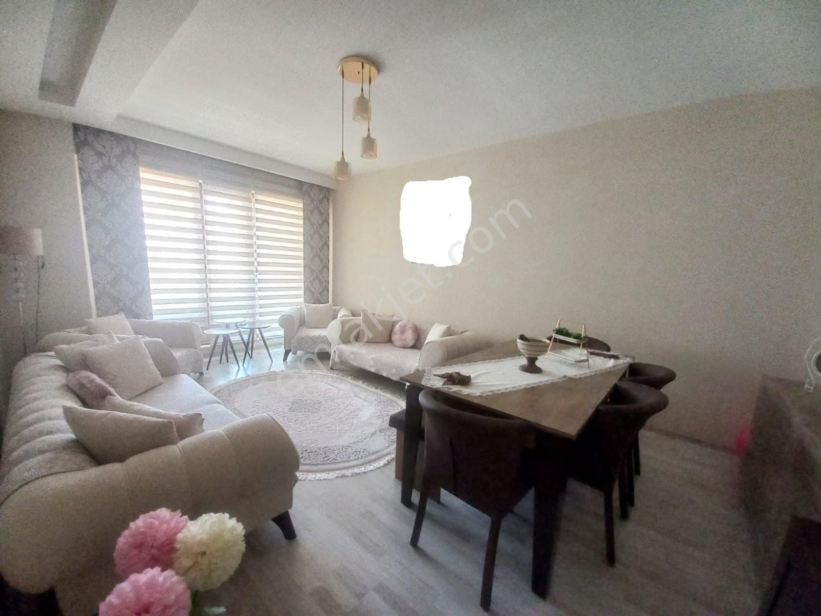 Emrah Çiftci'den Selçuklu Kılıçarslan Mah.şefikcan Cad.yanı Satılık 3+1 Arakat Daire - Görsel 7