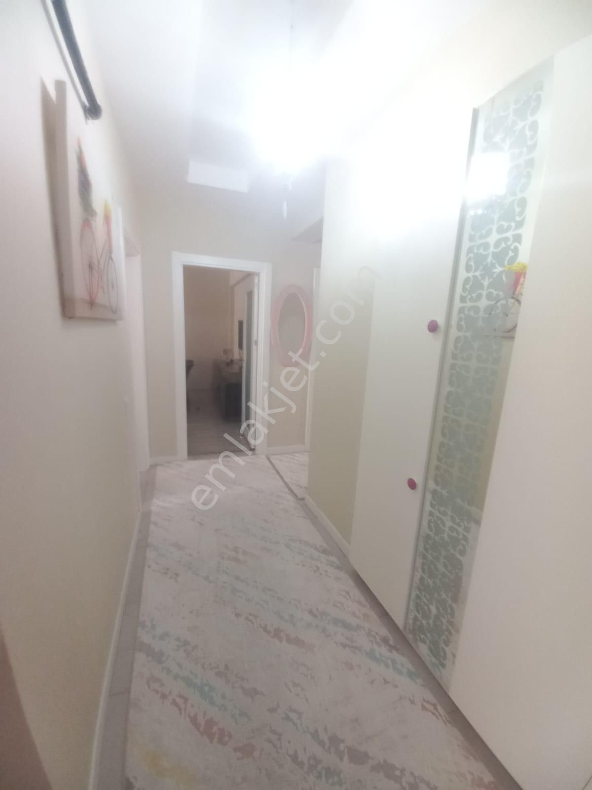 Emrah Çiftci'den Selçuklu Kılıçarslan Mah.şefikcan Cad.yanı Satılık 3+1 Arakat Daire - Görsel 32