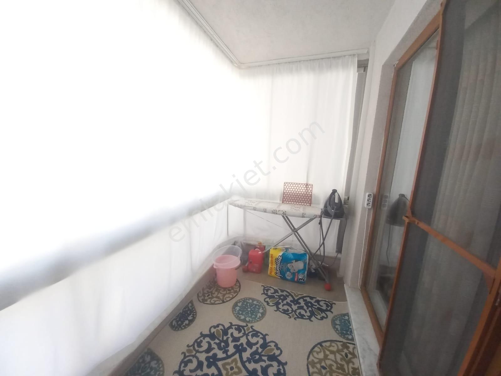 Emrah Çiftci'den Selçuklu Kılıçarslan Mah.şefikcan Cad.yanı Satılık 3+1 Arakat Daire - Görsel 27