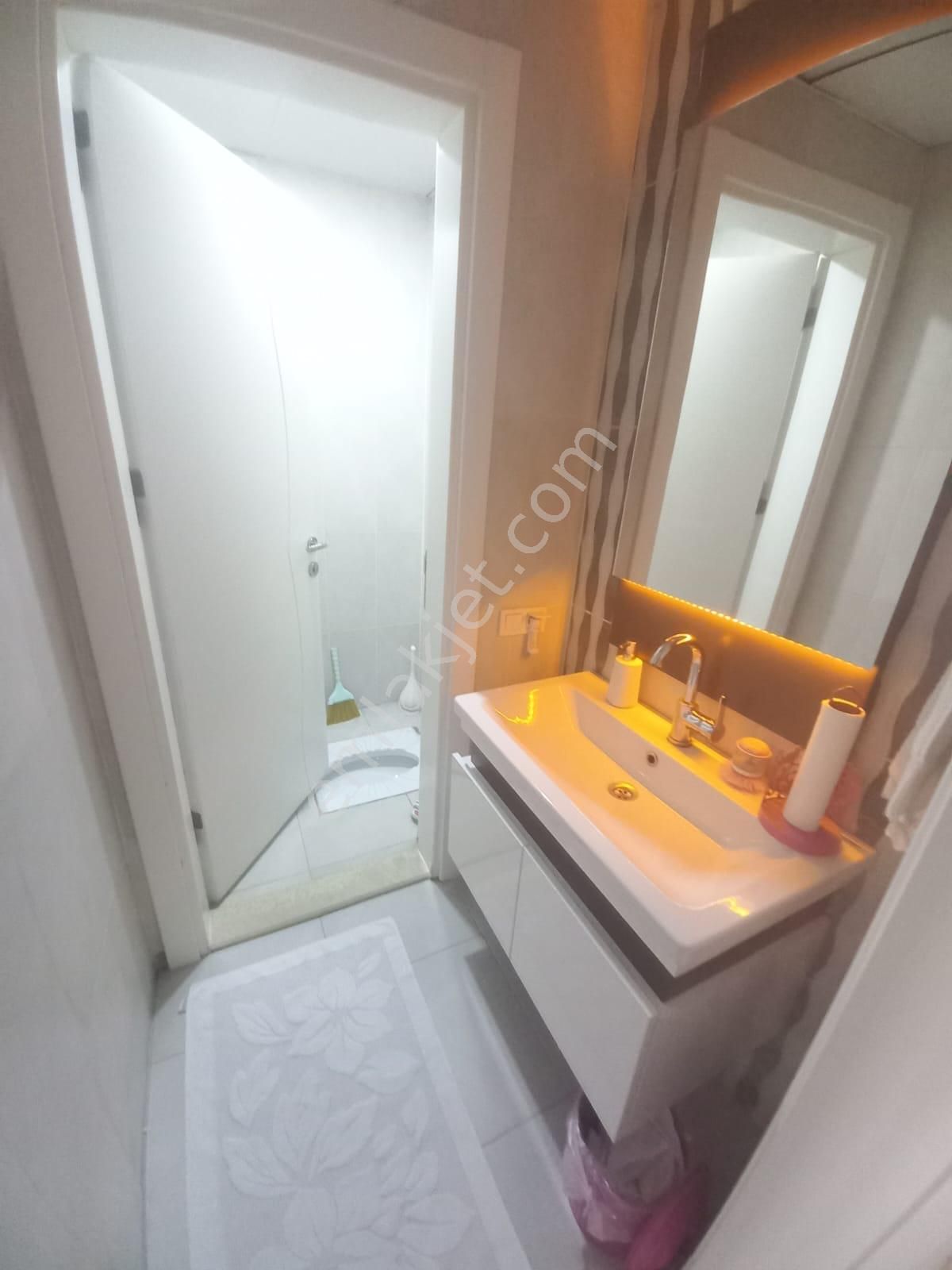 Emrah Çiftci'den Selçuklu Kılıçarslan Mah.şefikcan Cad.yanı Satılık 3+1 Arakat Daire - Görsel 20