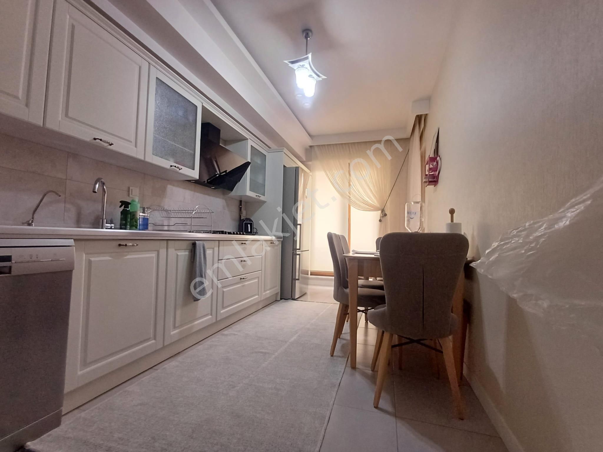 Emrah Çiftci'den Selçuklu Kılıçarslan Mah.şefikcan Cad.yanı Satılık 3+1 Arakat Daire - Görsel 11