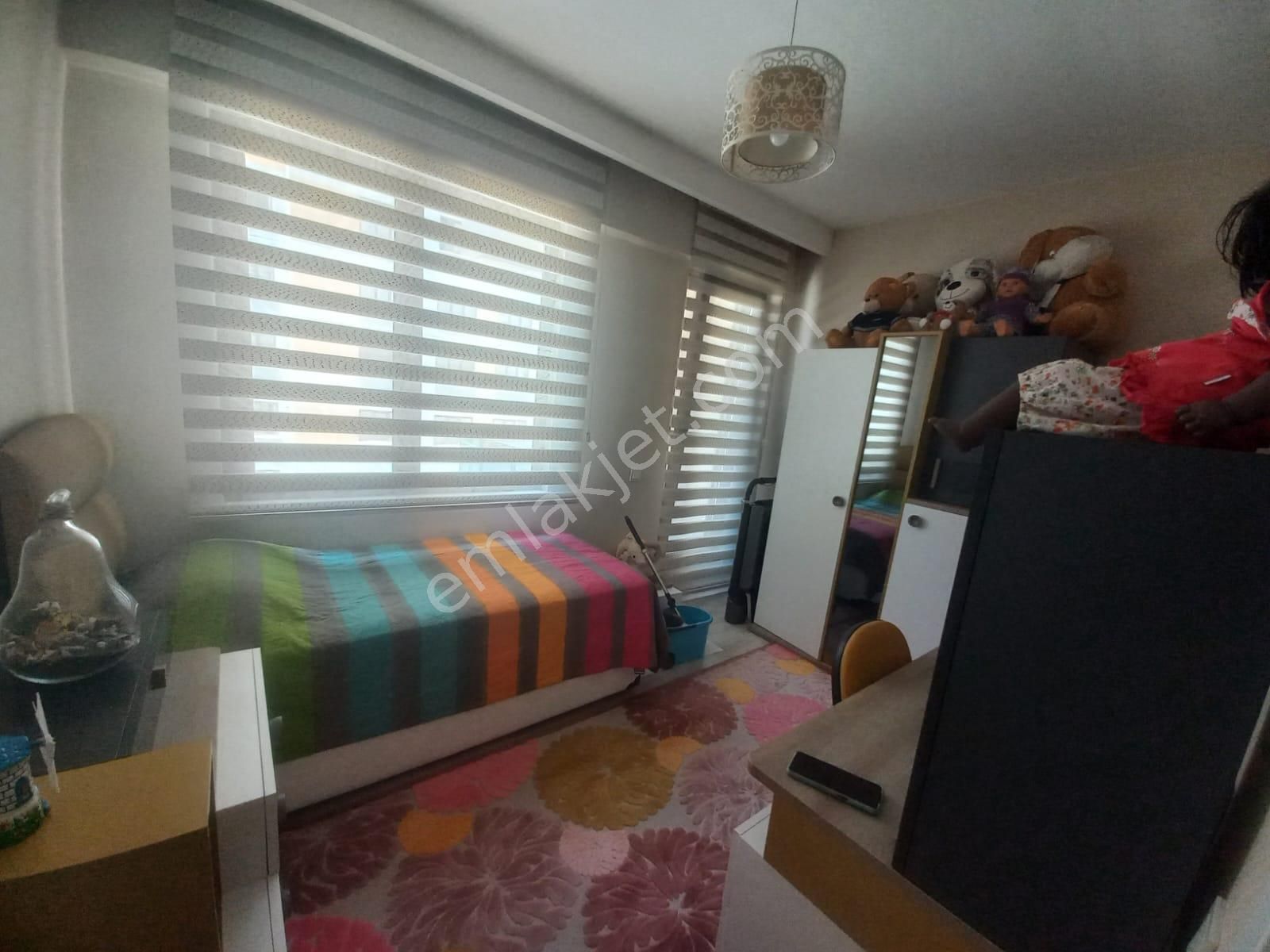 Emrah Çiftci'den Selçuklu Kılıçarslan Mah.şefikcan Cad.yanı Satılık 3+1 Arakat Daire - Görsel 24