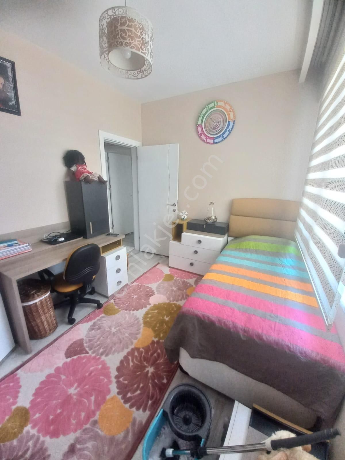 Emrah Çiftci'den Selçuklu Kılıçarslan Mah.şefikcan Cad.yanı Satılık 3+1 Arakat Daire - Görsel 29