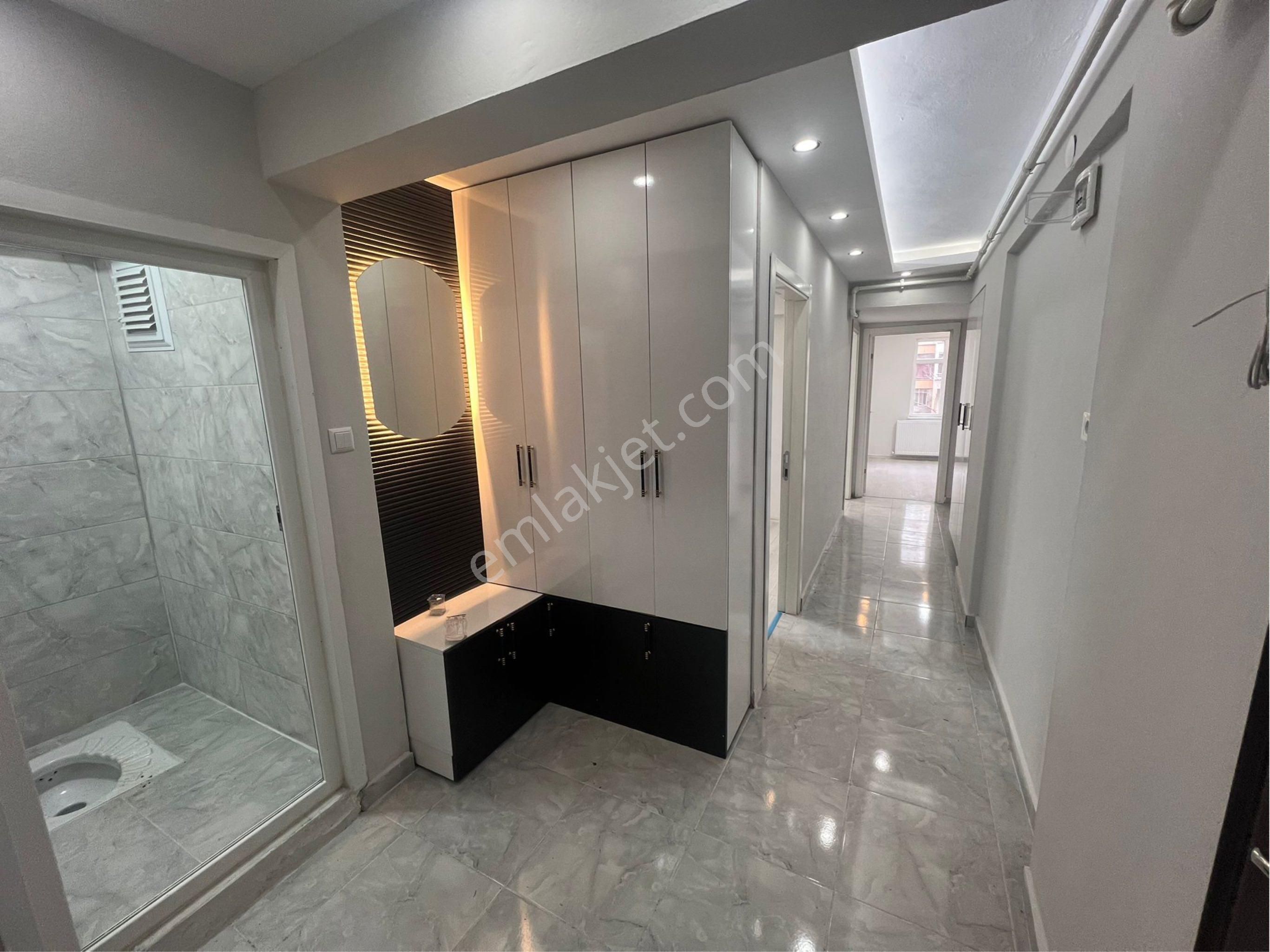 Doğan Emlak Group’tan İlkadım Unkapanı’nda 3+1 1.kat İçi Yapılı - Görsel 19