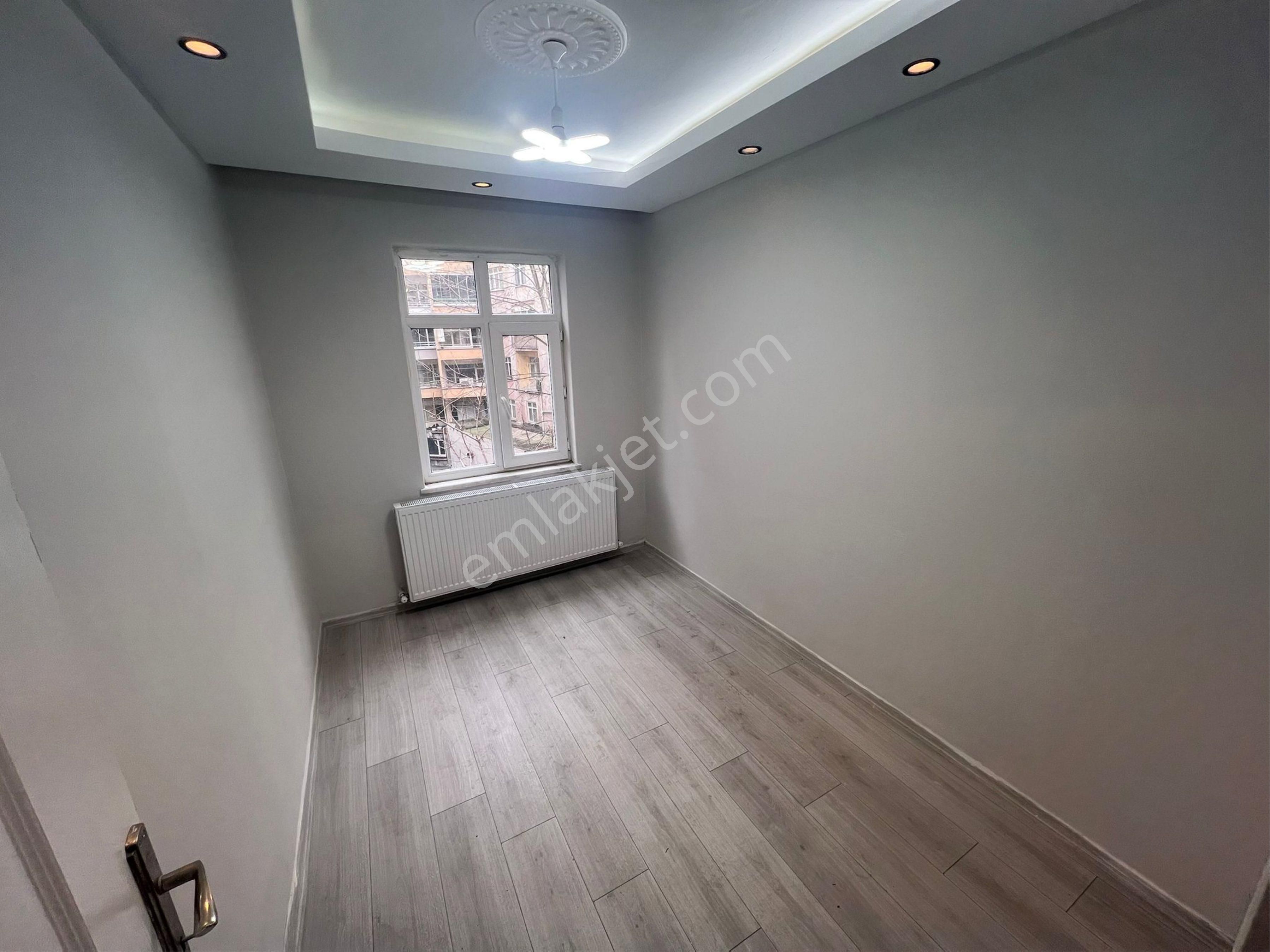 Doğan Emlak Group’tan İlkadım Unkapanı’nda 3+1 1.kat İçi Yapılı - Görsel 10