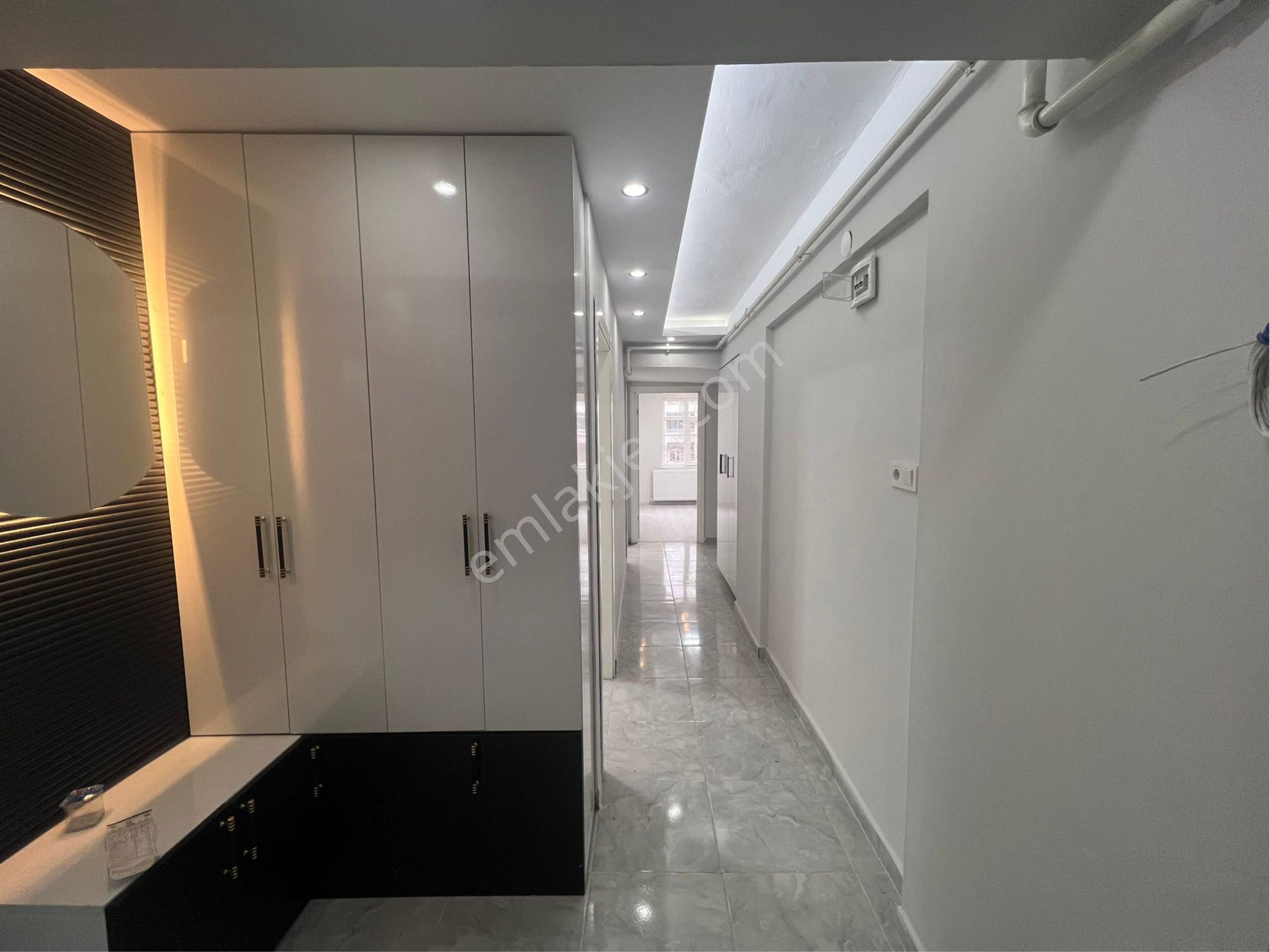 Doğan Emlak Group’tan İlkadım Unkapanı’nda 3+1 1.kat İçi Yapılı - Görsel 18