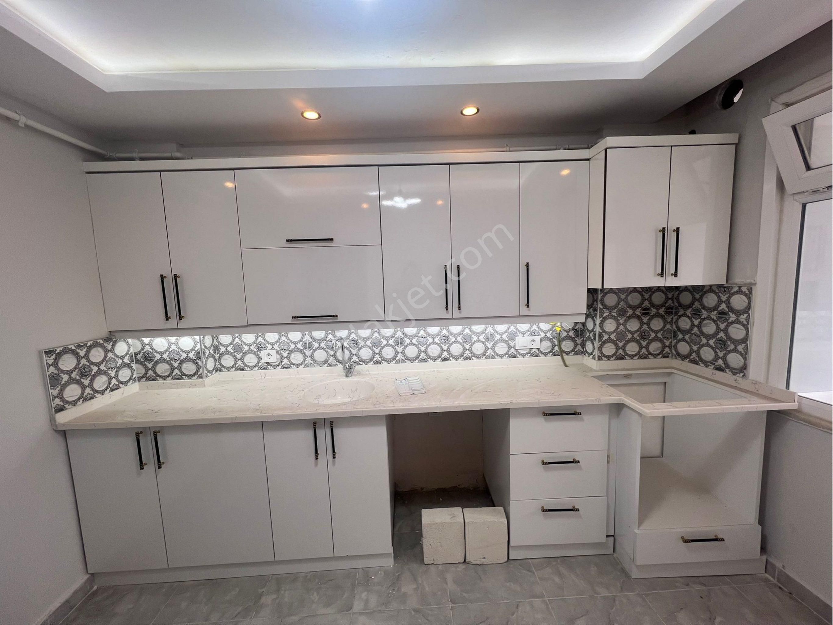 Doğan Emlak Group’tan İlkadım Unkapanı’nda 3+1 1.kat İçi Yapılı - Görsel 4