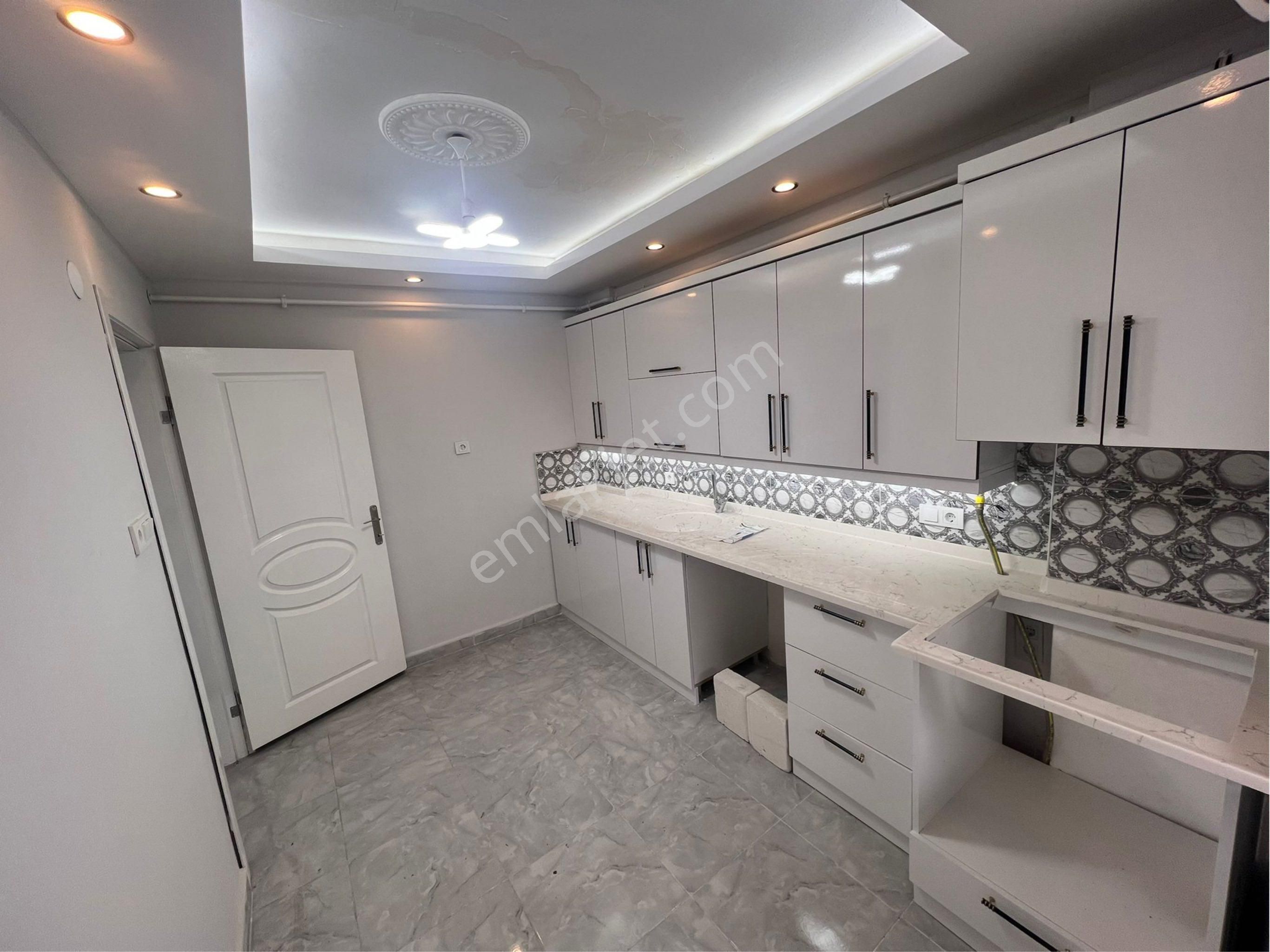 Doğan Emlak Group’tan İlkadım Unkapanı’nda 3+1 1.kat İçi Yapılı - Görsel 3