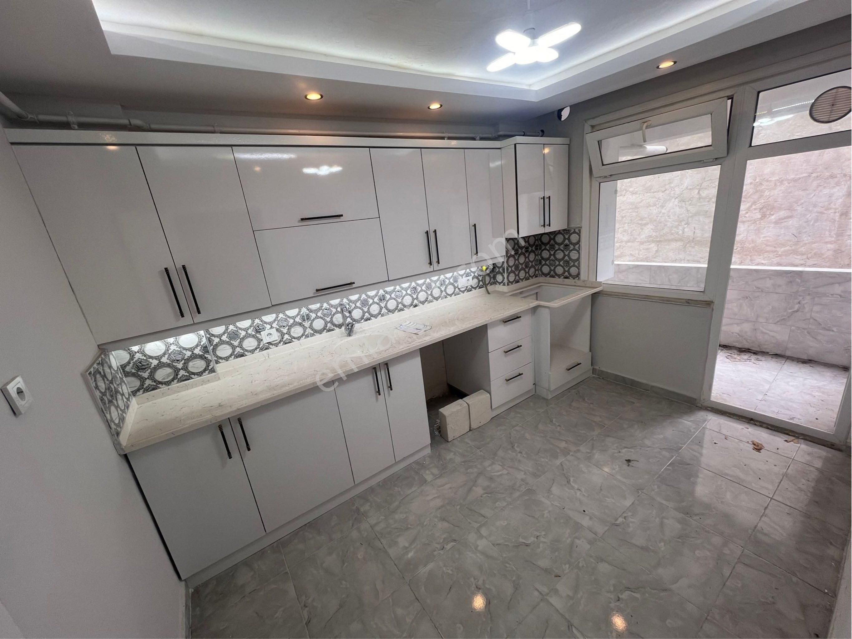 Doğan Emlak Group’tan İlkadım Unkapanı’nda 3+1 1.kat İçi Yapılı