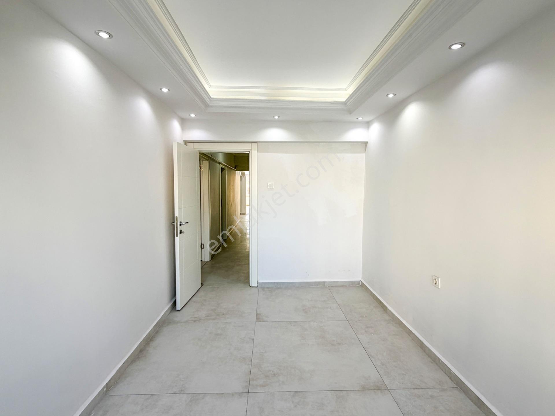 Balıkesir Kızılay Cad. Tabela Değeri Yüksek Kiralık 3+1 Ofis - Görsel 14