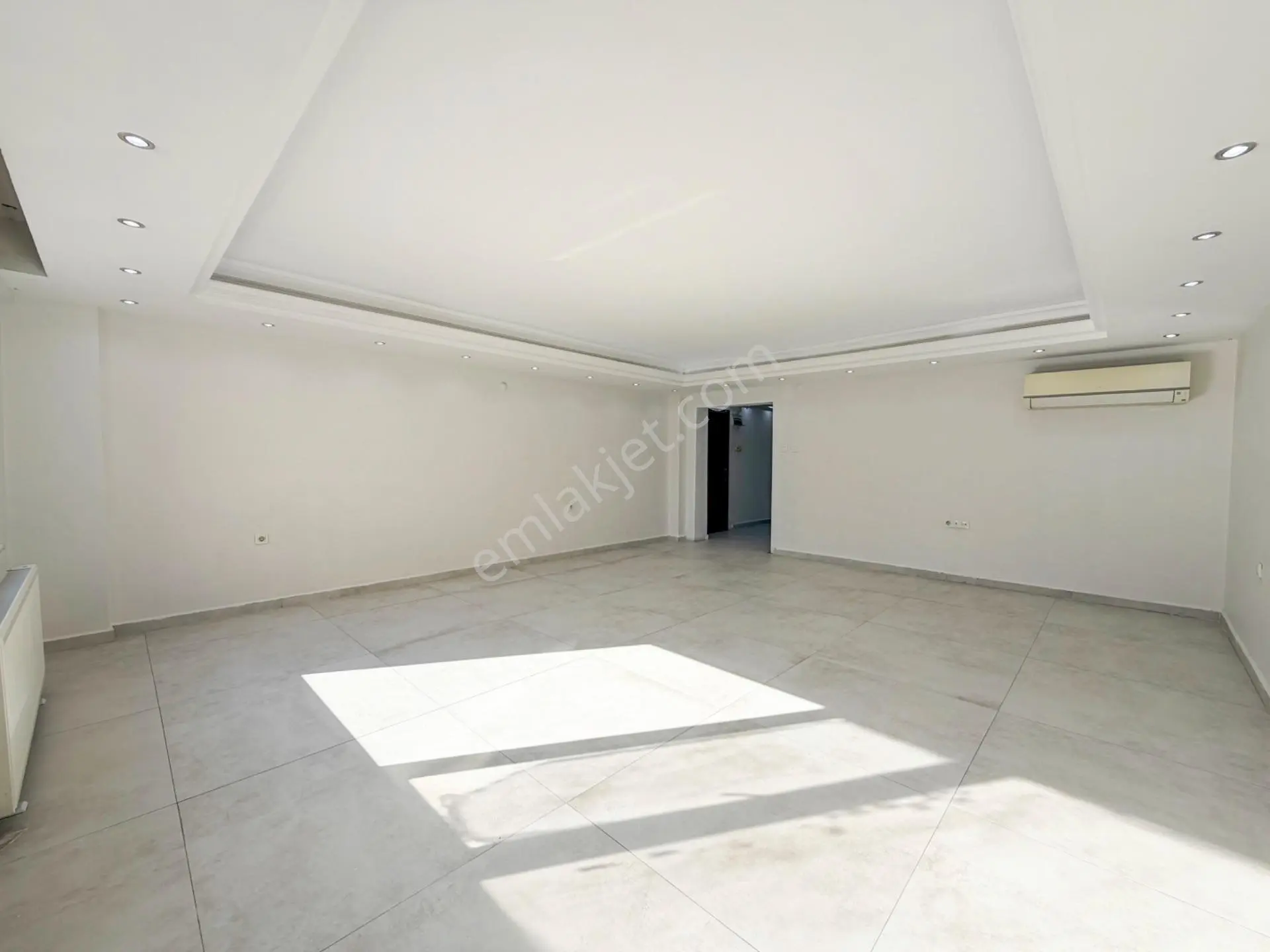 Balıkesir Kızılay Cad. Tabela Değeri Yüksek Kiralık 3+1 Ofis - Görsel 6