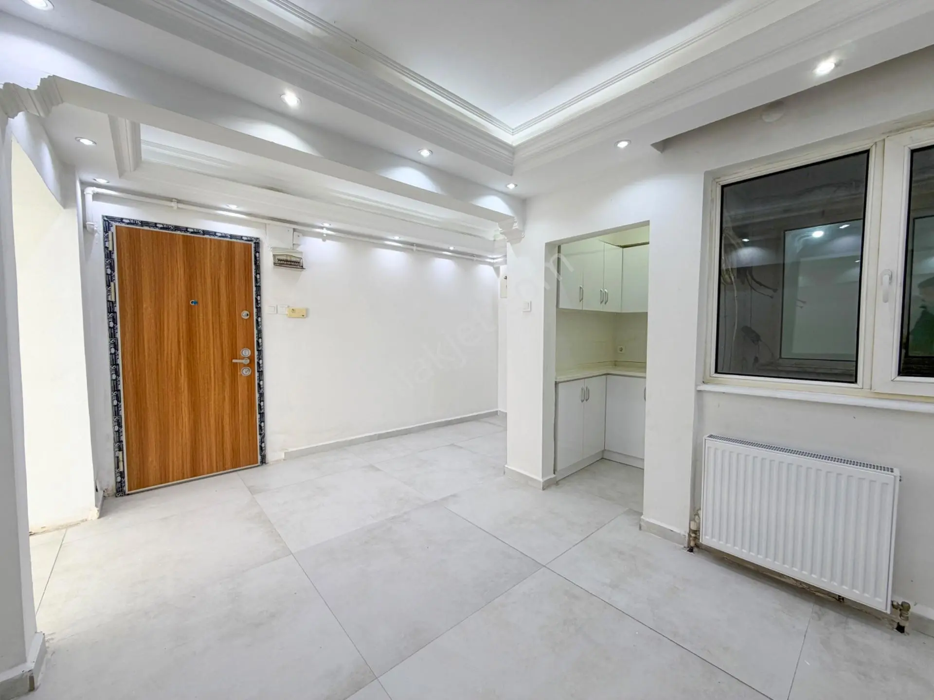 Balıkesir Kızılay Cad. Tabela Değeri Yüksek Kiralık 3+1 Ofis - Görsel 8