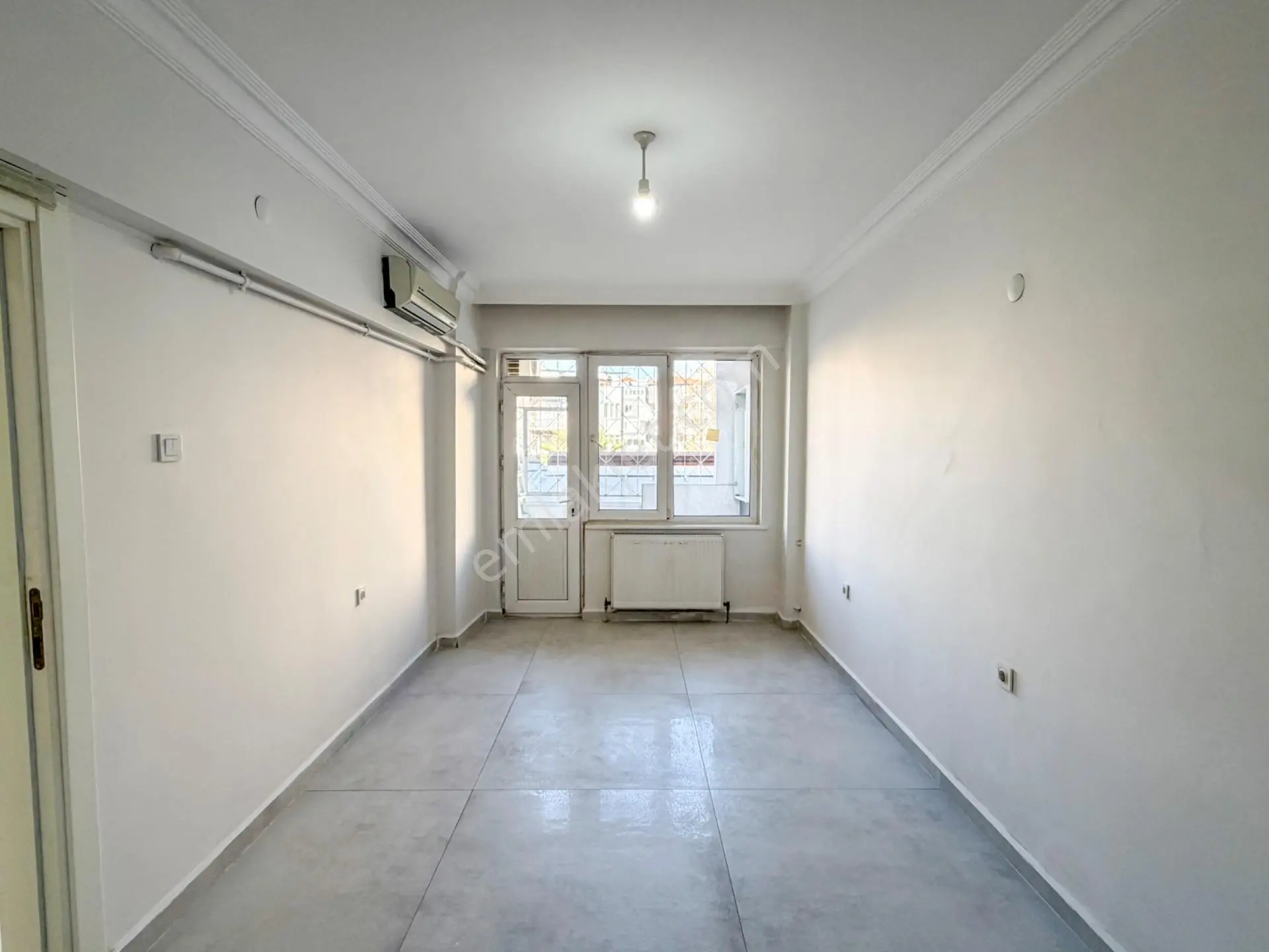 Balıkesir Kızılay Cad. Tabela Değeri Yüksek Kiralık 3+1 Ofis - Görsel 15