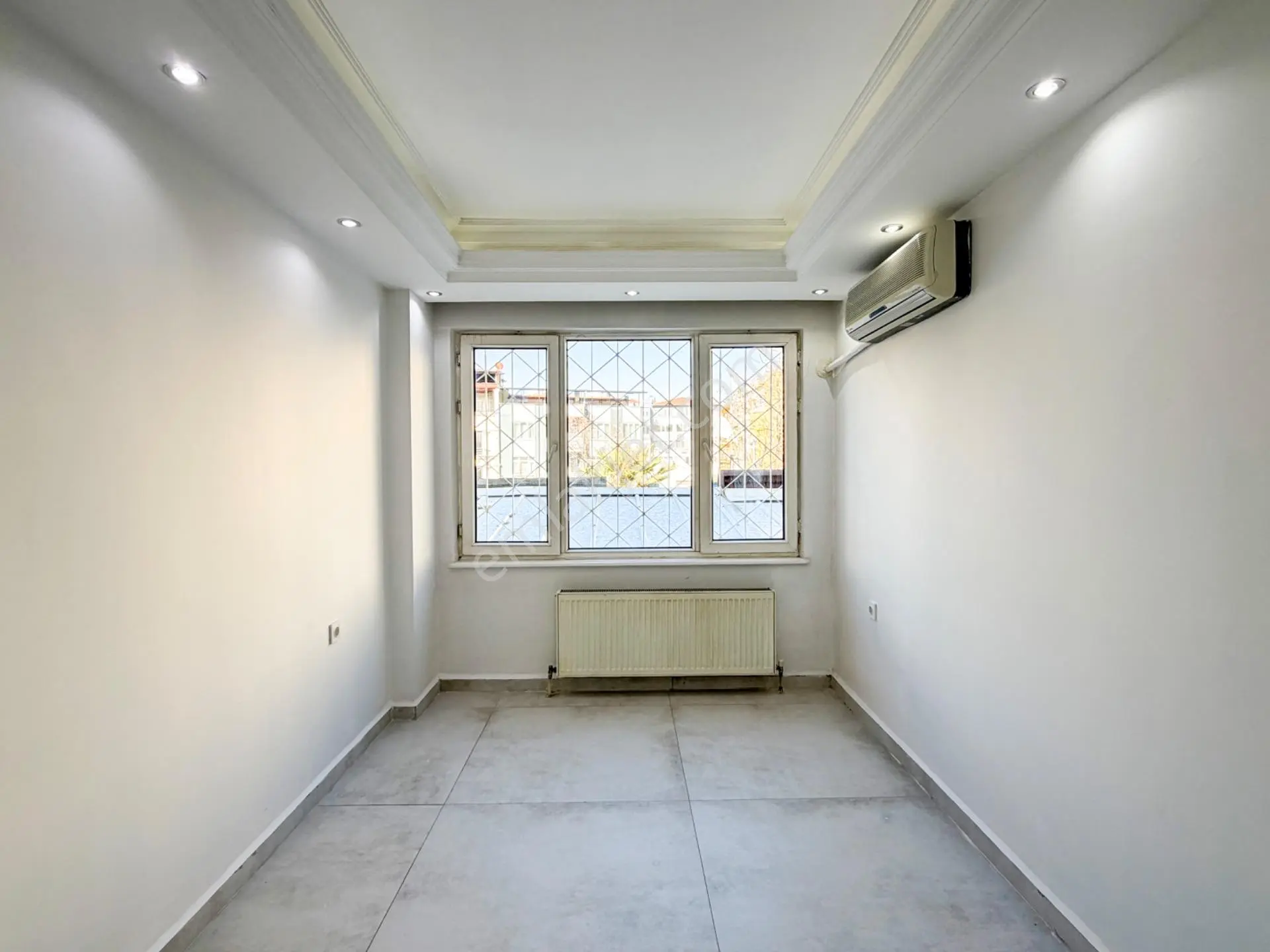 Balıkesir Kızılay Cad. Tabela Değeri Yüksek Kiralık 3+1 Ofis - Görsel 13