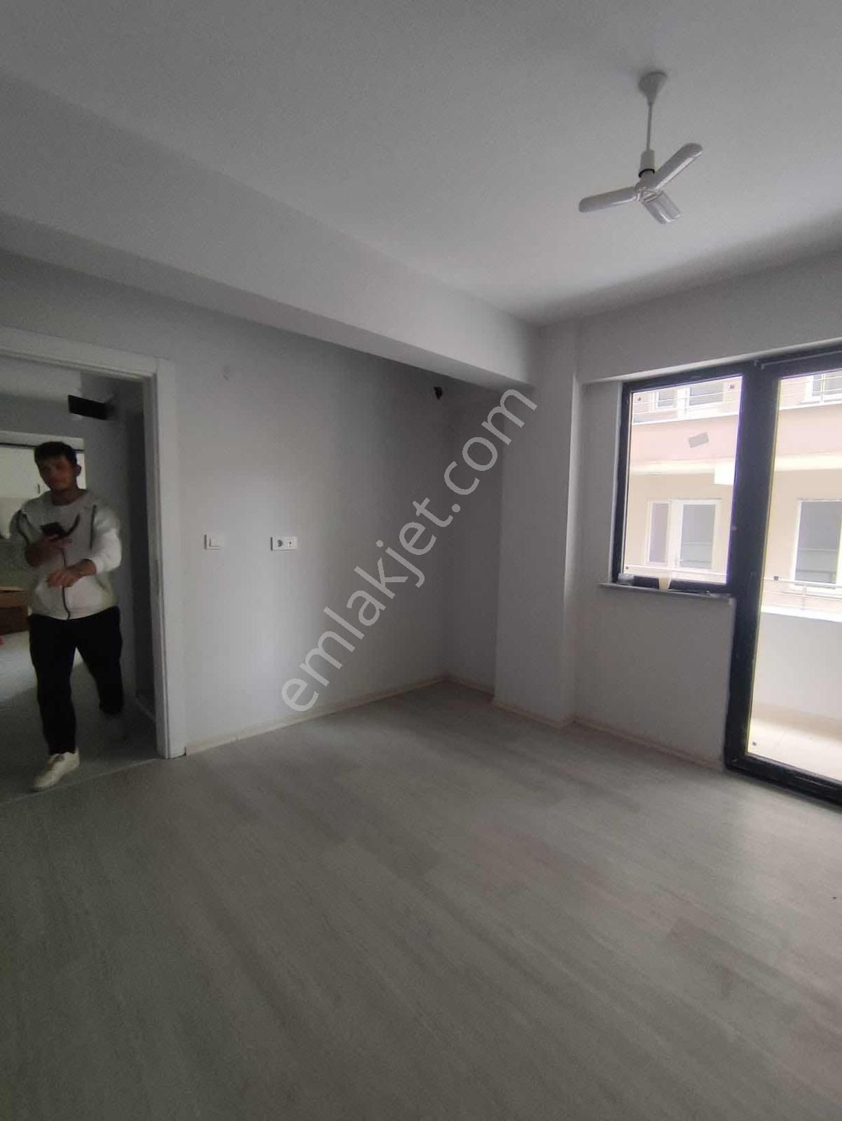 Göktürkden Cemal Gürsel Cephe 1+1 Kiralık Daire - Görsel 9