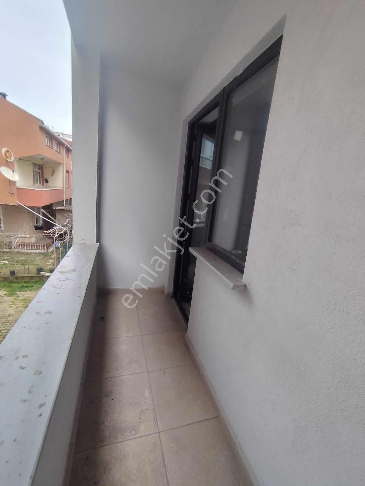 Göktürkden Cemal Gürsel Cephe 1+1 Kiralık Daire - Görsel 3