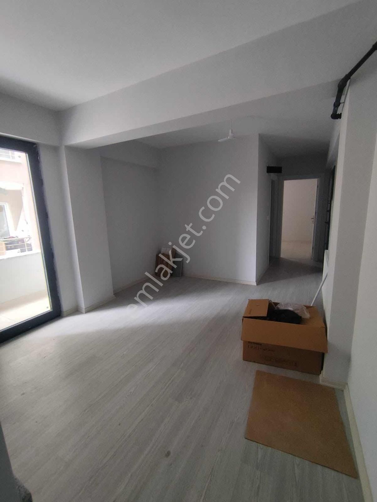 Göktürkden Cemal Gürsel Cephe 1+1 Kiralık Daire - Görsel 8
