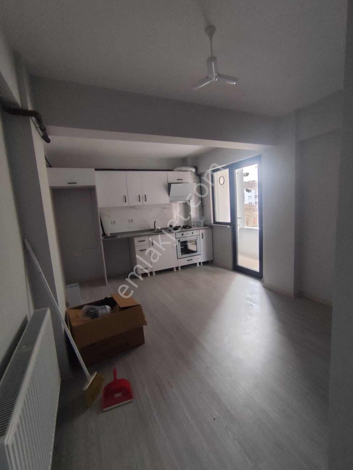 Göktürkden Cemal Gürsel Cephe 1+1 Kiralık Daire - Görsel 6