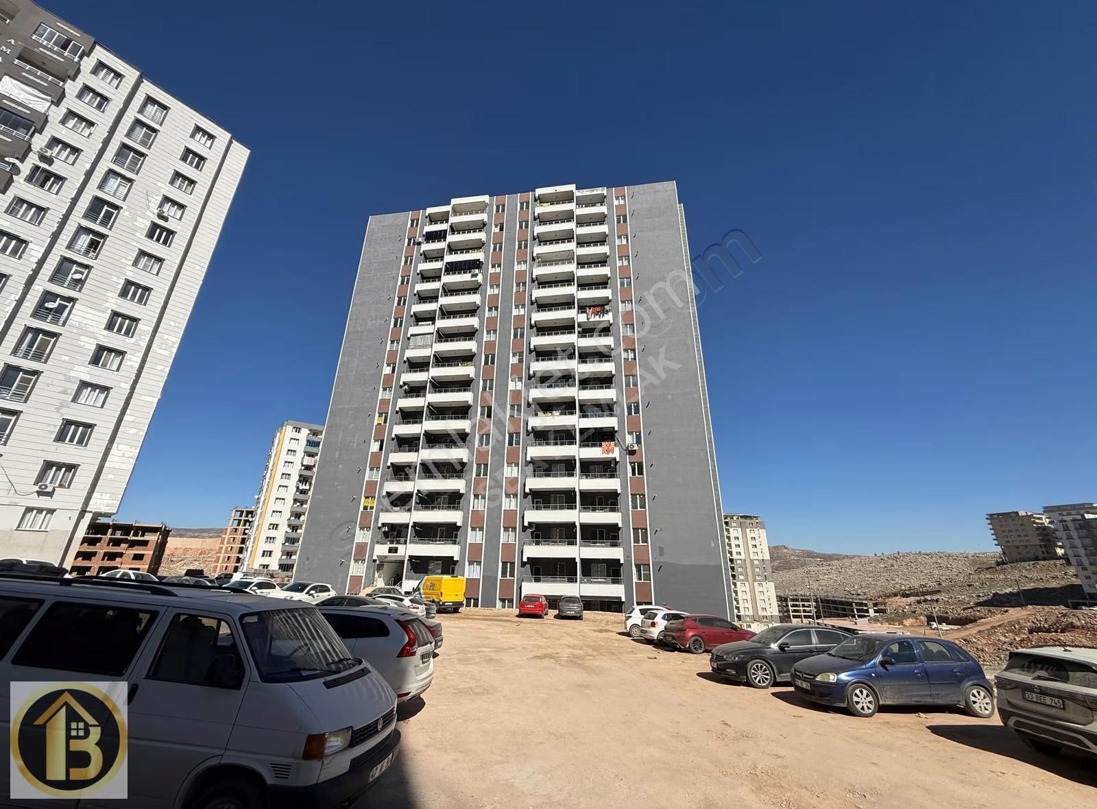 Araştırma Hastanesi Arkası Sıfır Eşyalı Lüks 1+1 Sıfır Daire - Görsel 9