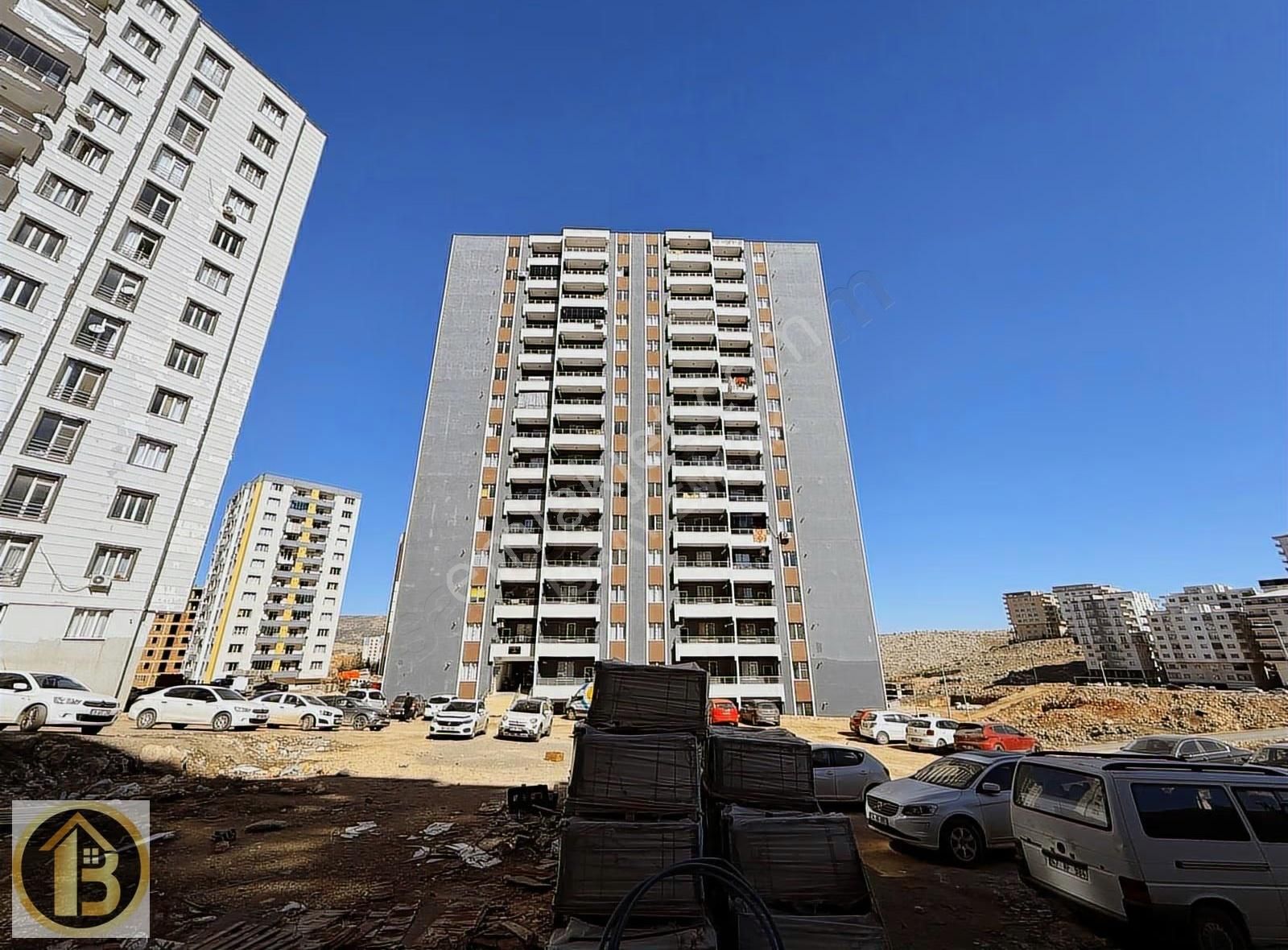 Araştırma Hastanesi Arkası Sıfır Eşyalı Lüks 1+1 Sıfır Daire - Görsel 3