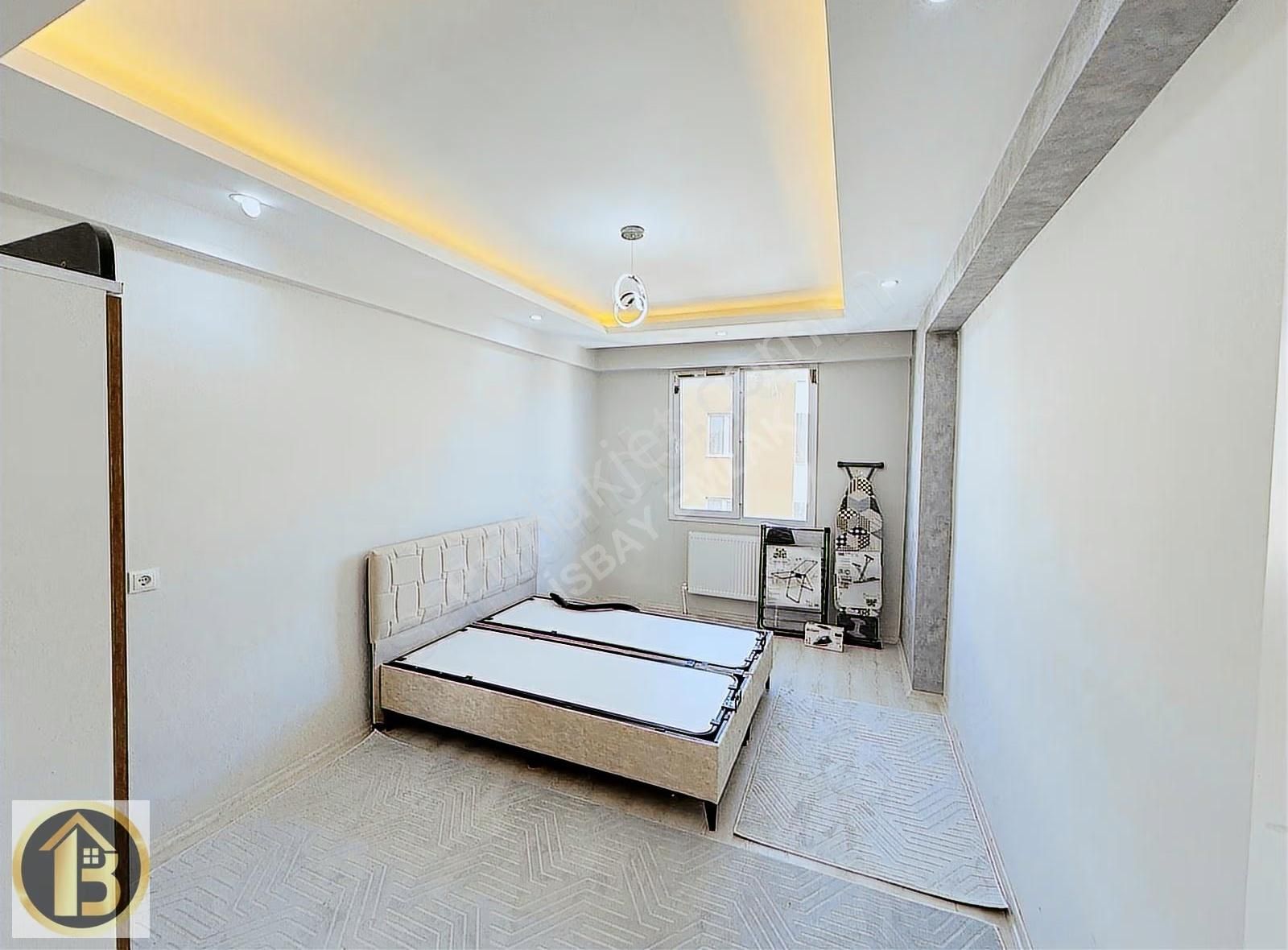 Araştırma Hastanesi Arkası Sıfır Eşyalı Lüks 1+1 Sıfır Daire - Görsel 12