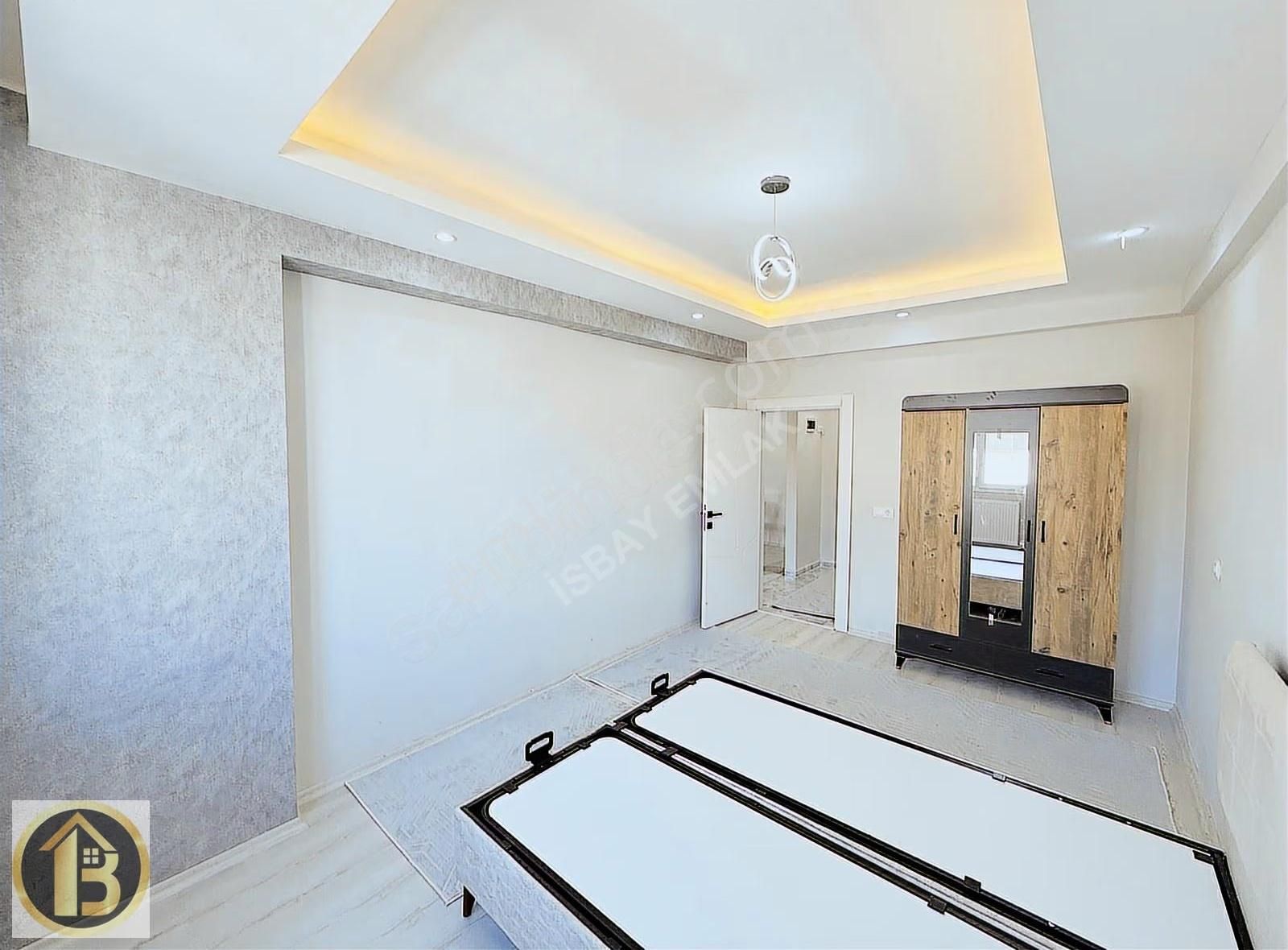 Araştırma Hastanesi Arkası Sıfır Eşyalı Lüks 1+1 Sıfır Daire - Görsel 4