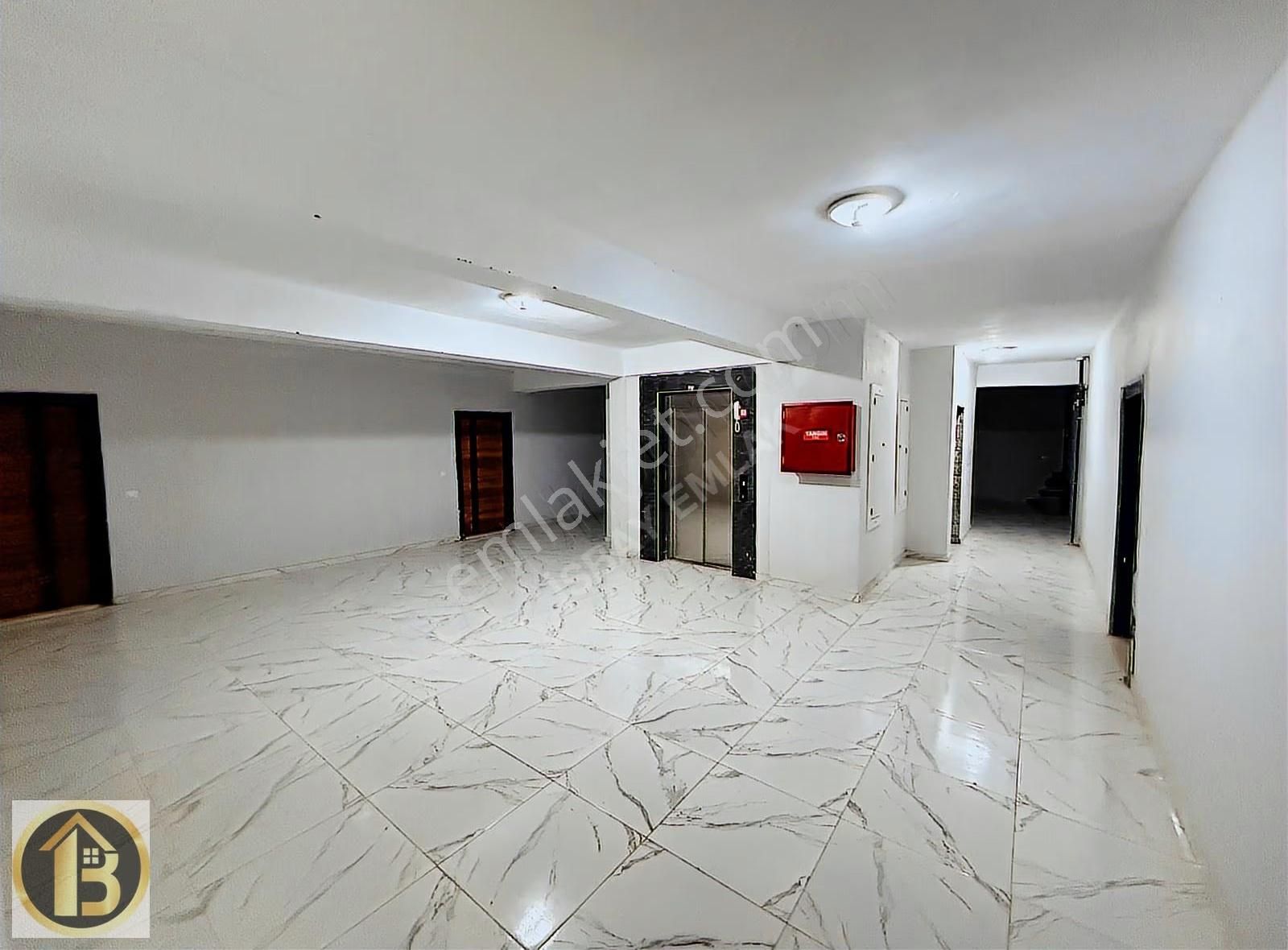 Araştırma Hastanesi Arkası Sıfır Eşyalı Lüks 1+1 Sıfır Daire - Görsel 6