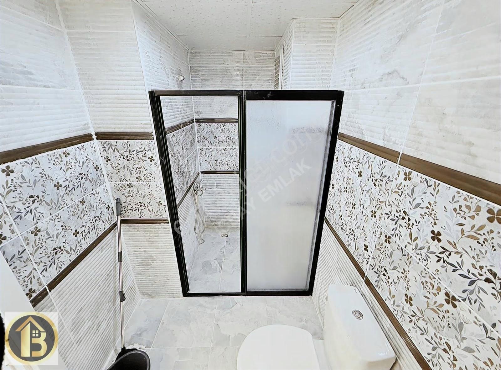 Araştırma Hastanesi Arkası Sıfır Eşyalı Lüks 1+1 Sıfır Daire - Görsel 15