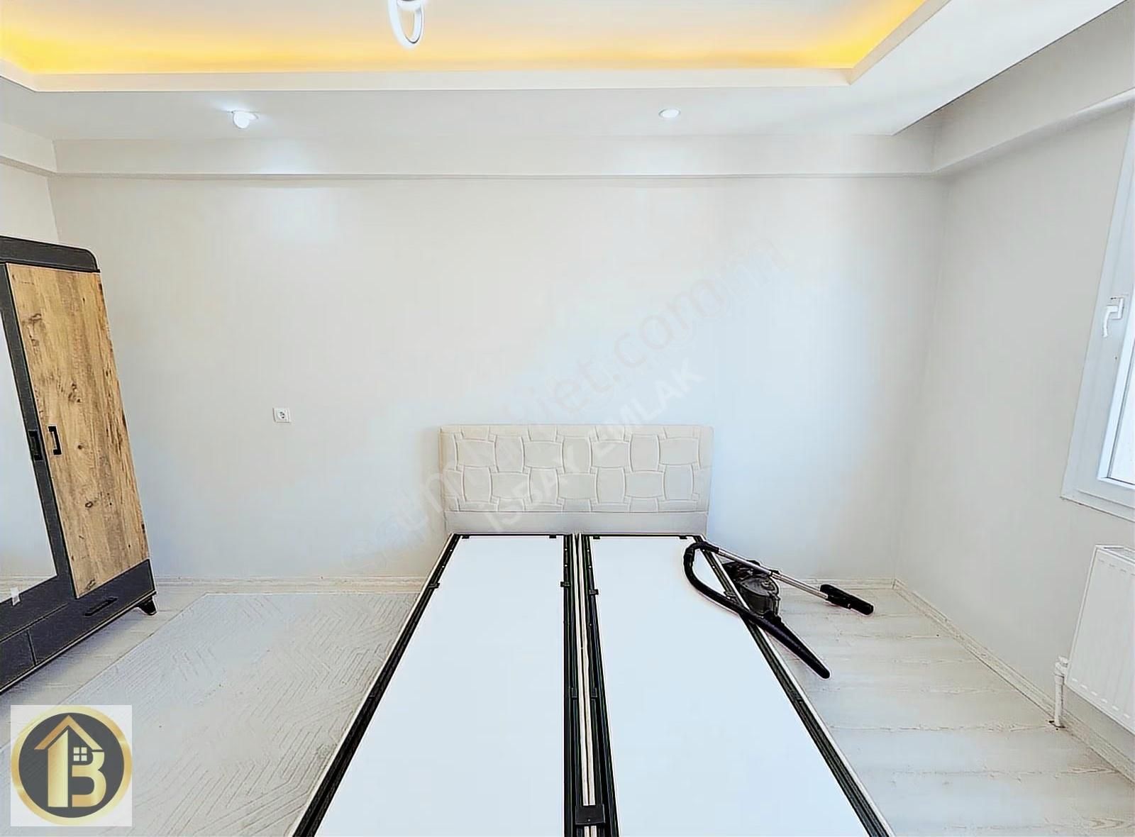 Araştırma Hastanesi Arkası Sıfır Eşyalı Lüks 1+1 Sıfır Daire - Görsel 7