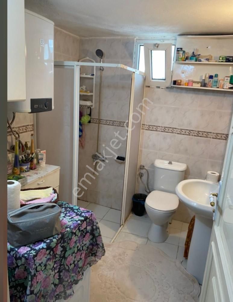 Kuşadası Kadınlar Denizi Mevki Satılık Arakat Doğalgazlı Daire - Görsel 4