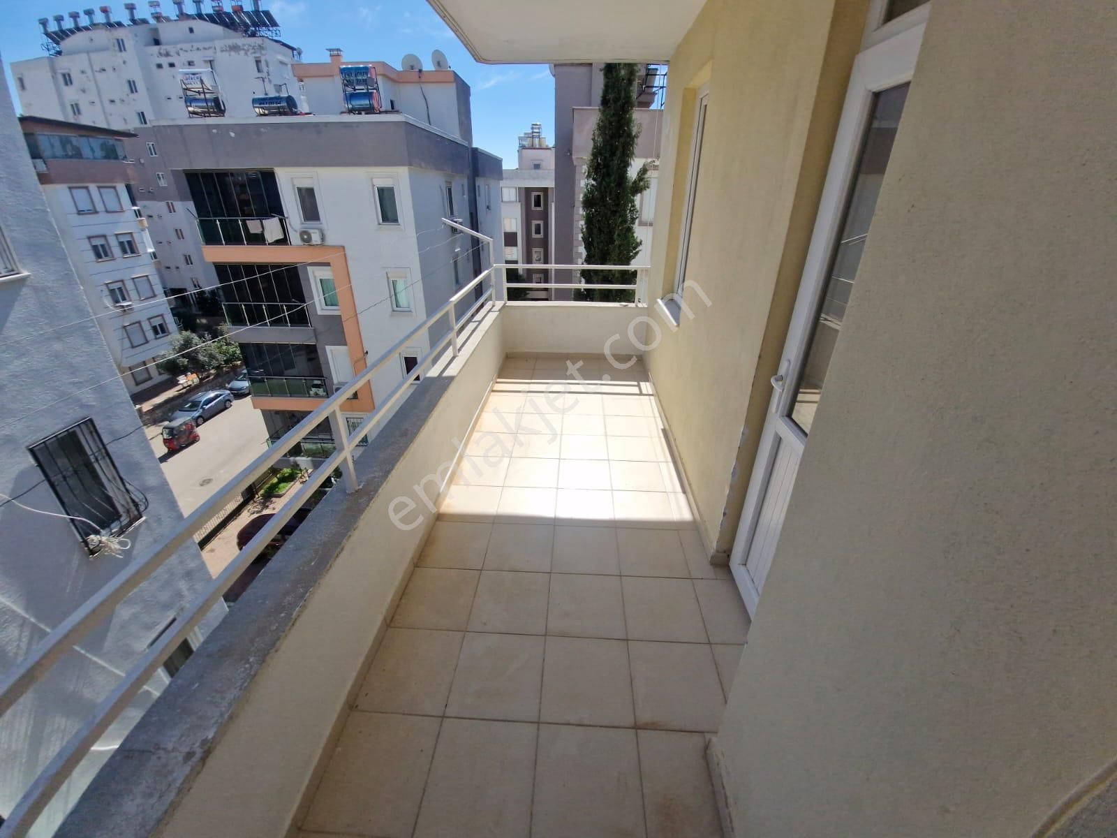 Antalya Yenigün 'de Uygun Fiyatlı 2+1 - Görsel 6