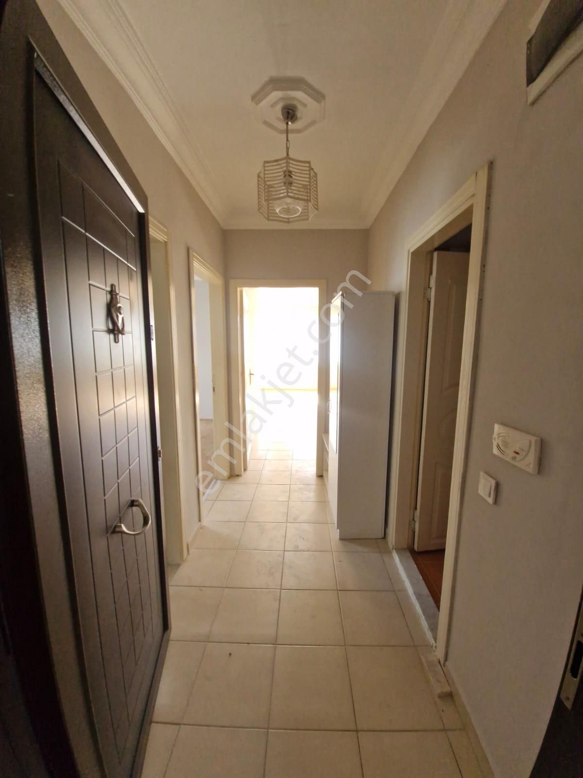 Antalya Yenigün 'de Uygun Fiyatlı 2+1 - Görsel 16