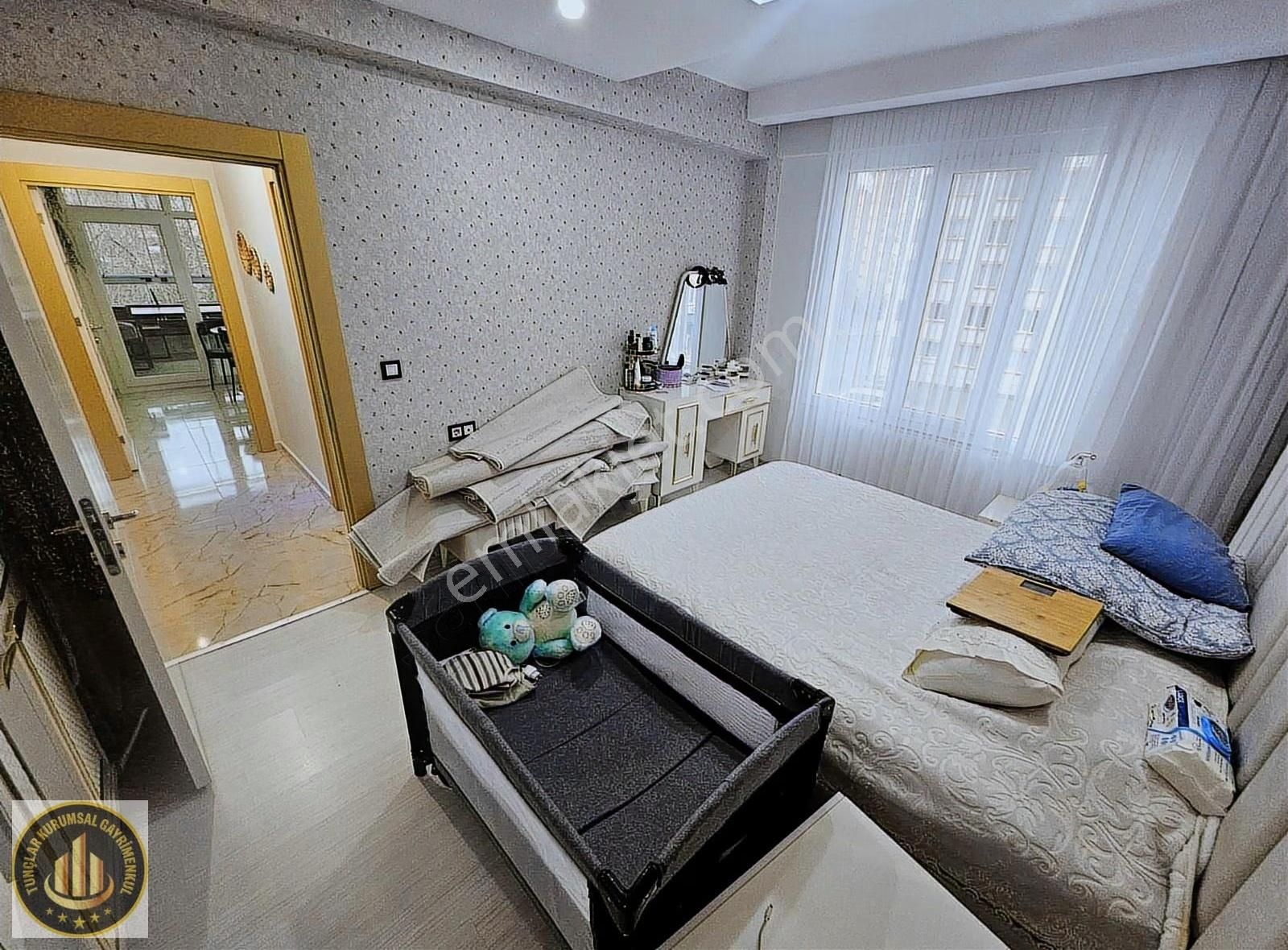 Üç Kuyu'da Ara Kat Bakımlı Fırsat Daire...!!! - Görsel 14