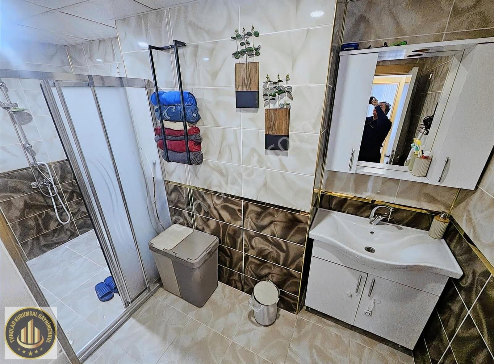 Üç Kuyu'da Ara Kat Bakımlı Fırsat Daire...!!! - Görsel 7