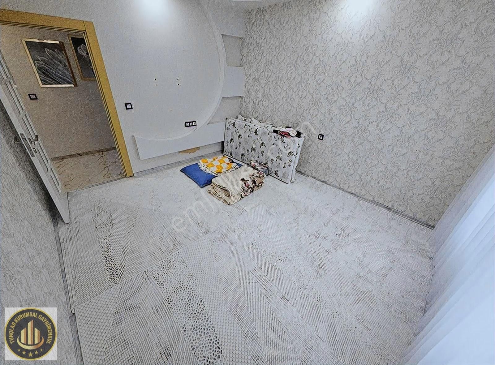 Üç Kuyu'da Ara Kat Bakımlı Fırsat Daire...!!! - Görsel 13