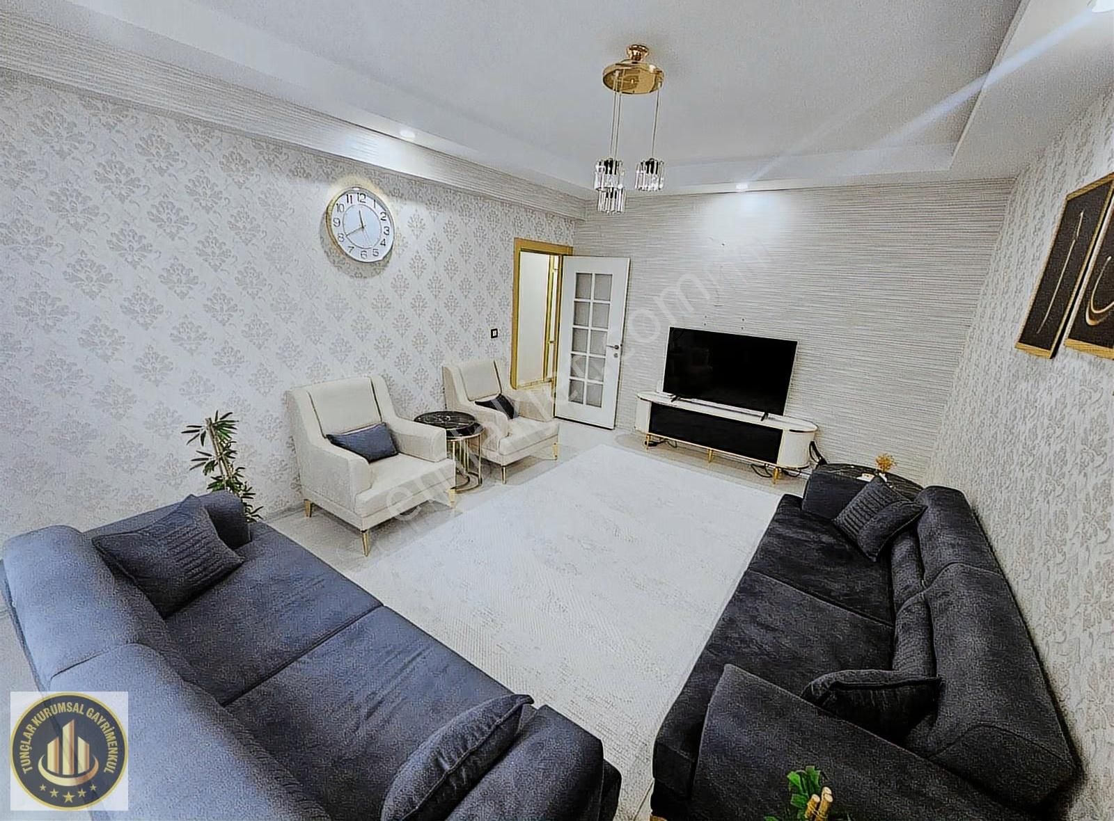 Üç Kuyu'da Ara Kat Bakımlı Fırsat Daire...!!! - Görsel 11