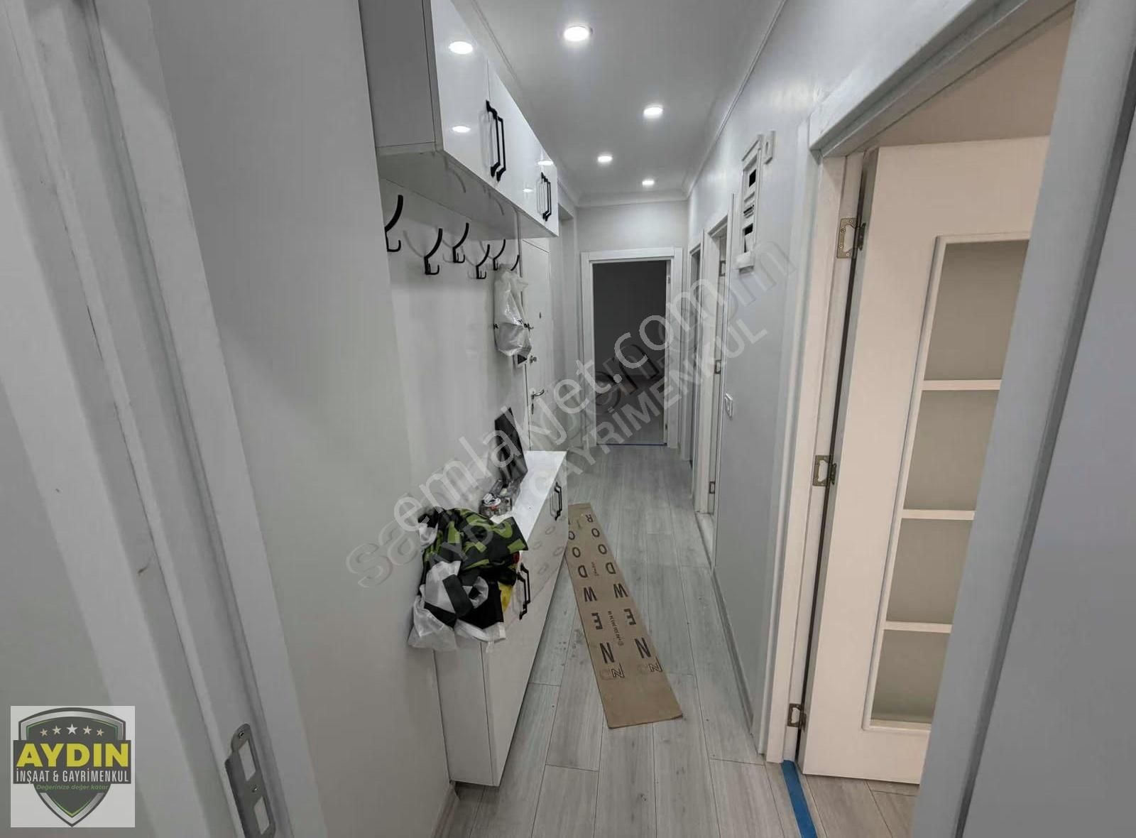 Uğurmumcu Mh. Tapu Masrafsız 2+1 Balkonlu Sıfır Yüksek Giriş - Görsel 28