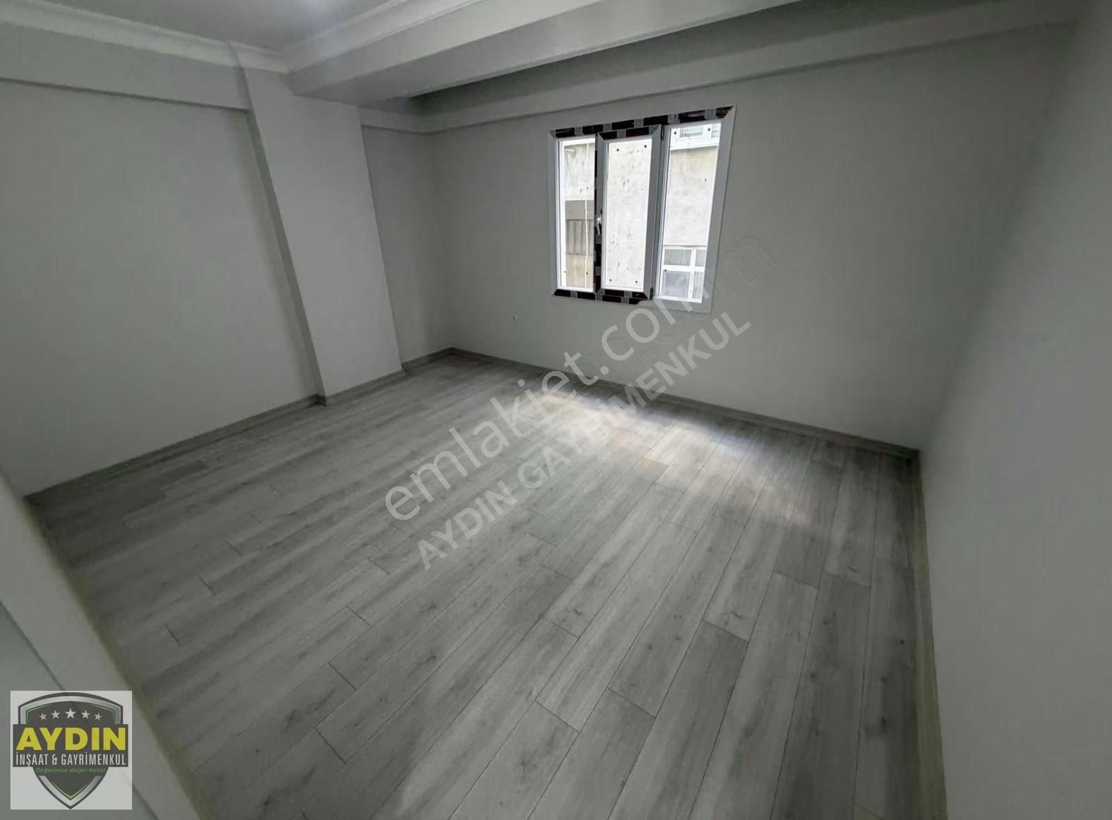 Uğurmumcu Mh. Tapu Masrafsız 2+1 Balkonlu Sıfır Yüksek Giriş - Görsel 15