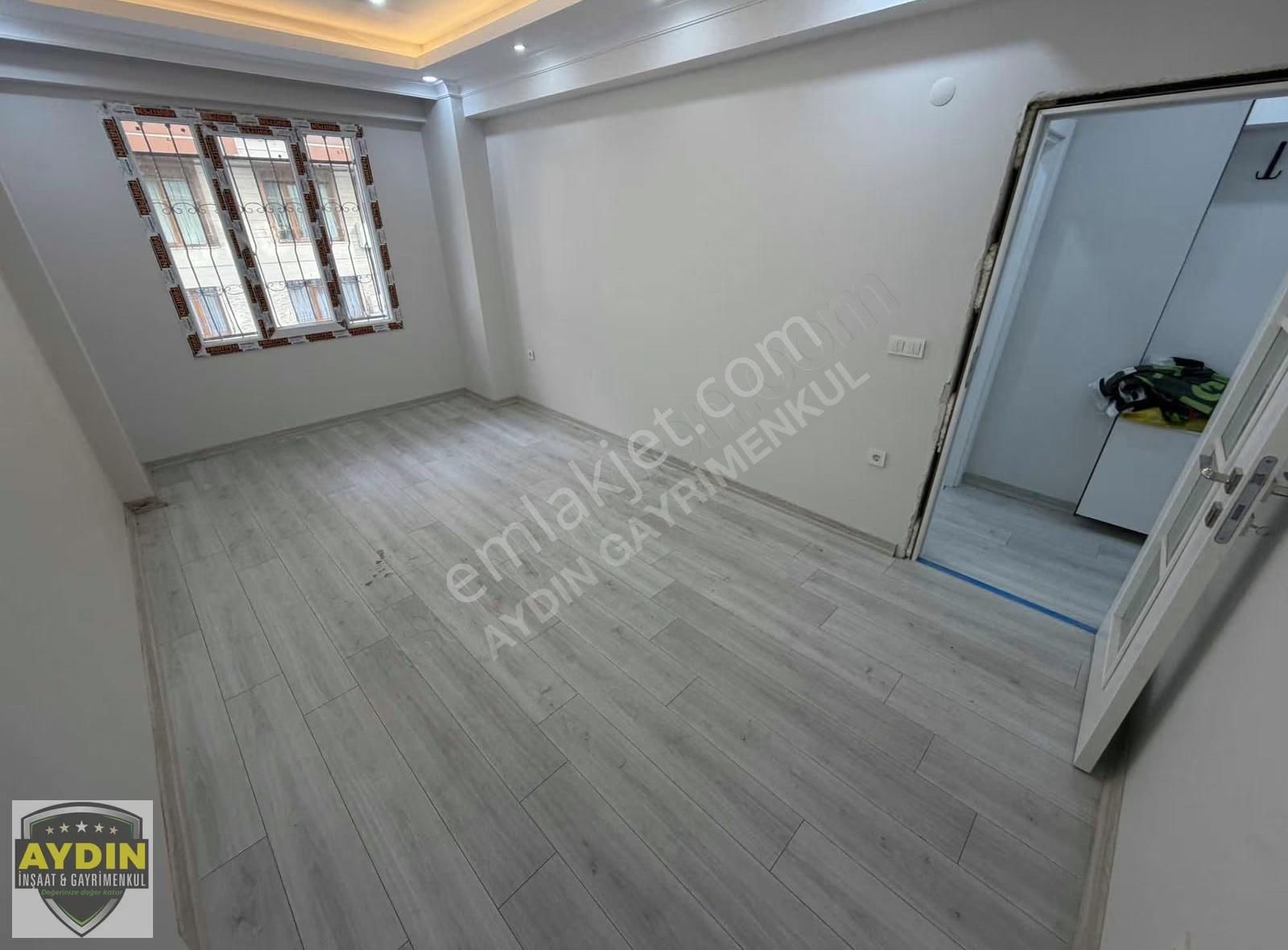 Uğurmumcu Mh. Tapu Masrafsız 2+1 Balkonlu Sıfır Yüksek Giriş - Görsel 6