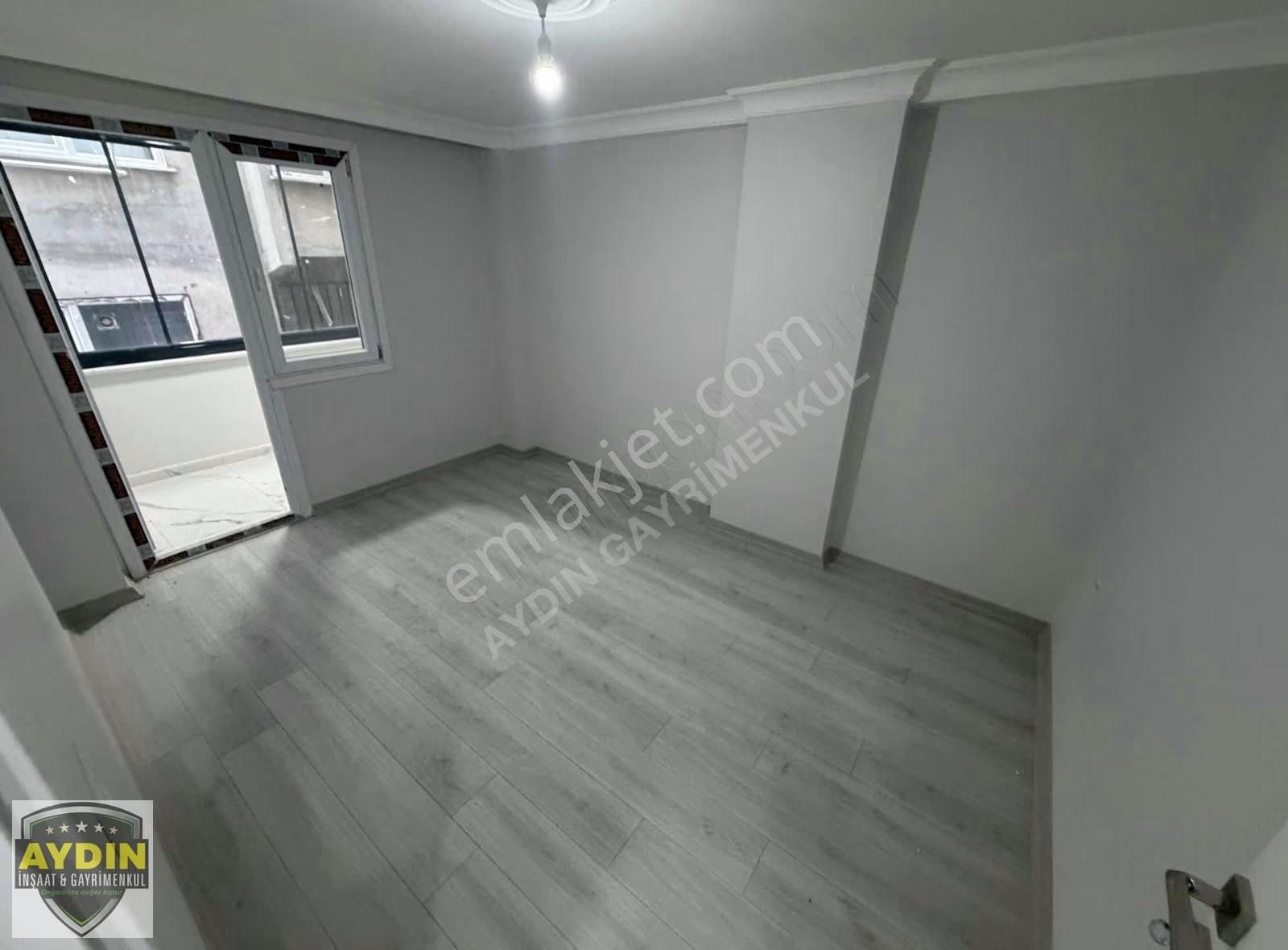 Uğurmumcu Mh. Tapu Masrafsız 2+1 Balkonlu Sıfır Yüksek Giriş - Görsel 24