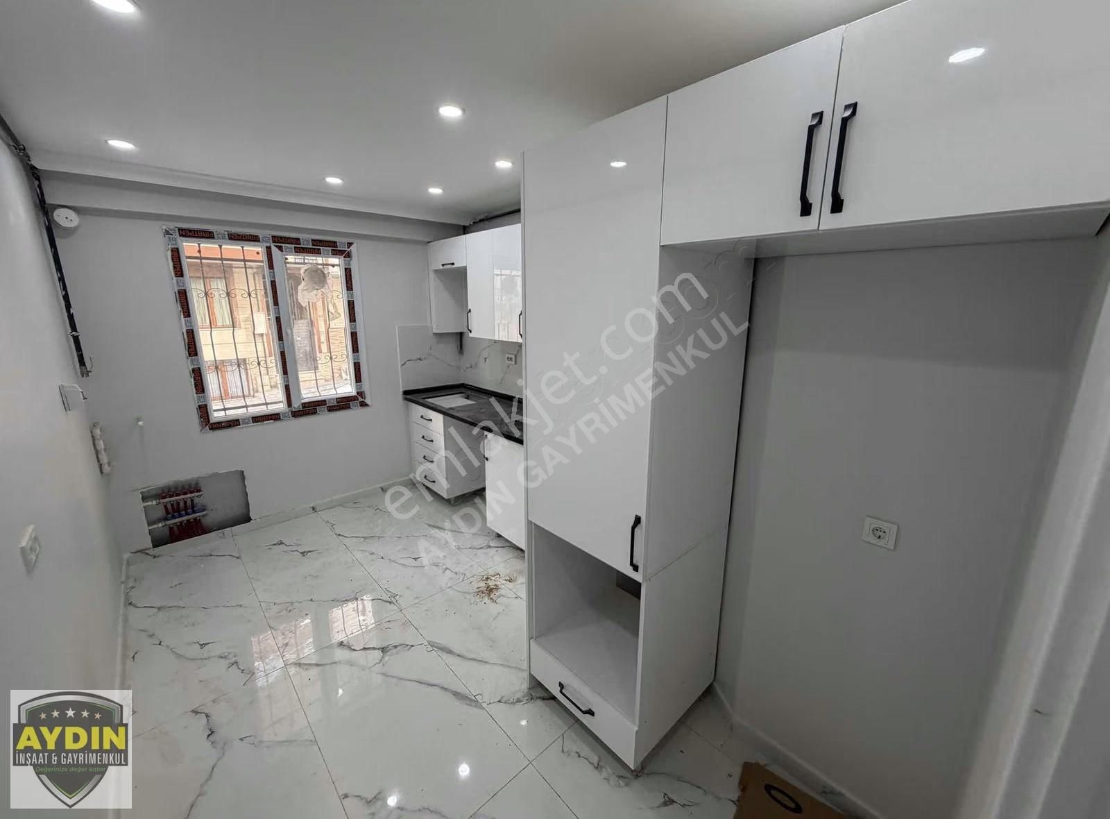 Uğurmumcu Mh. Tapu Masrafsız 2+1 Balkonlu Sıfır Yüksek Giriş - Görsel 10