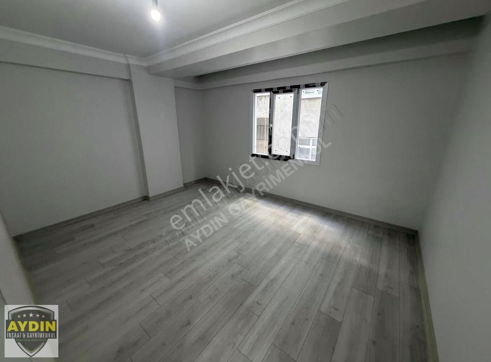 Uğurmumcu Mh. Tapu Masrafsız 2+1 Balkonlu Sıfır Yüksek Giriş - Görsel 2