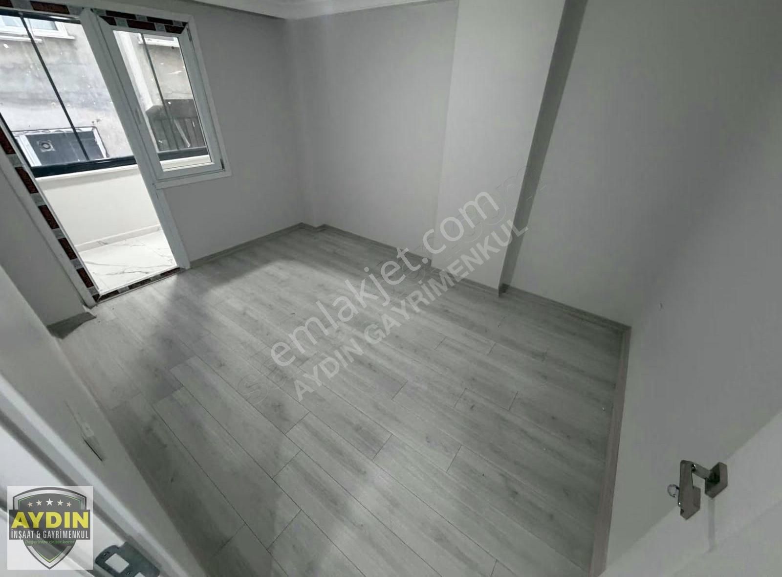 Uğurmumcu Mh. Tapu Masrafsız 2+1 Balkonlu Sıfır Yüksek Giriş - Görsel 14