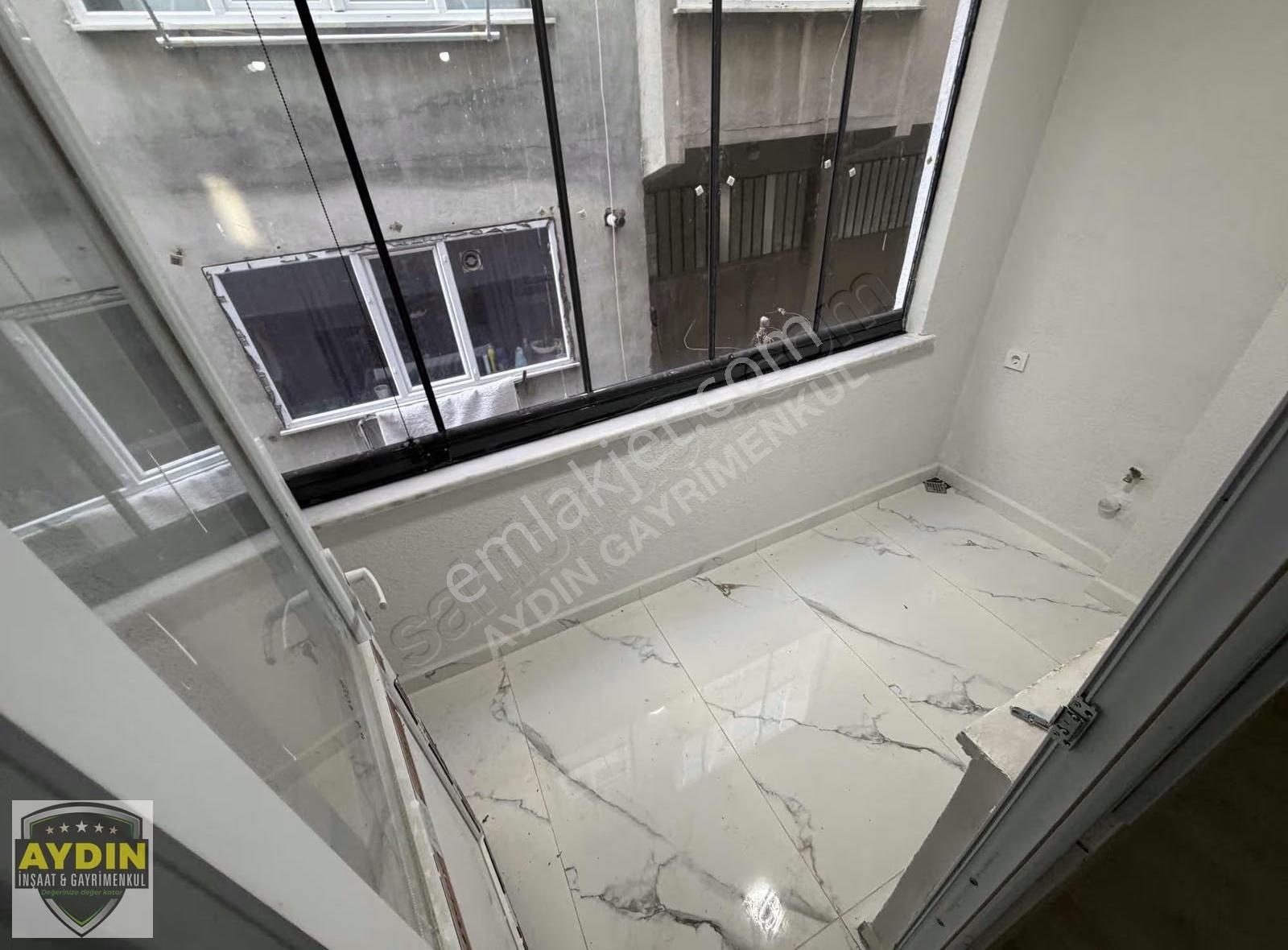 Uğurmumcu Mh. Tapu Masrafsız 2+1 Balkonlu Sıfır Yüksek Giriş - Görsel 7