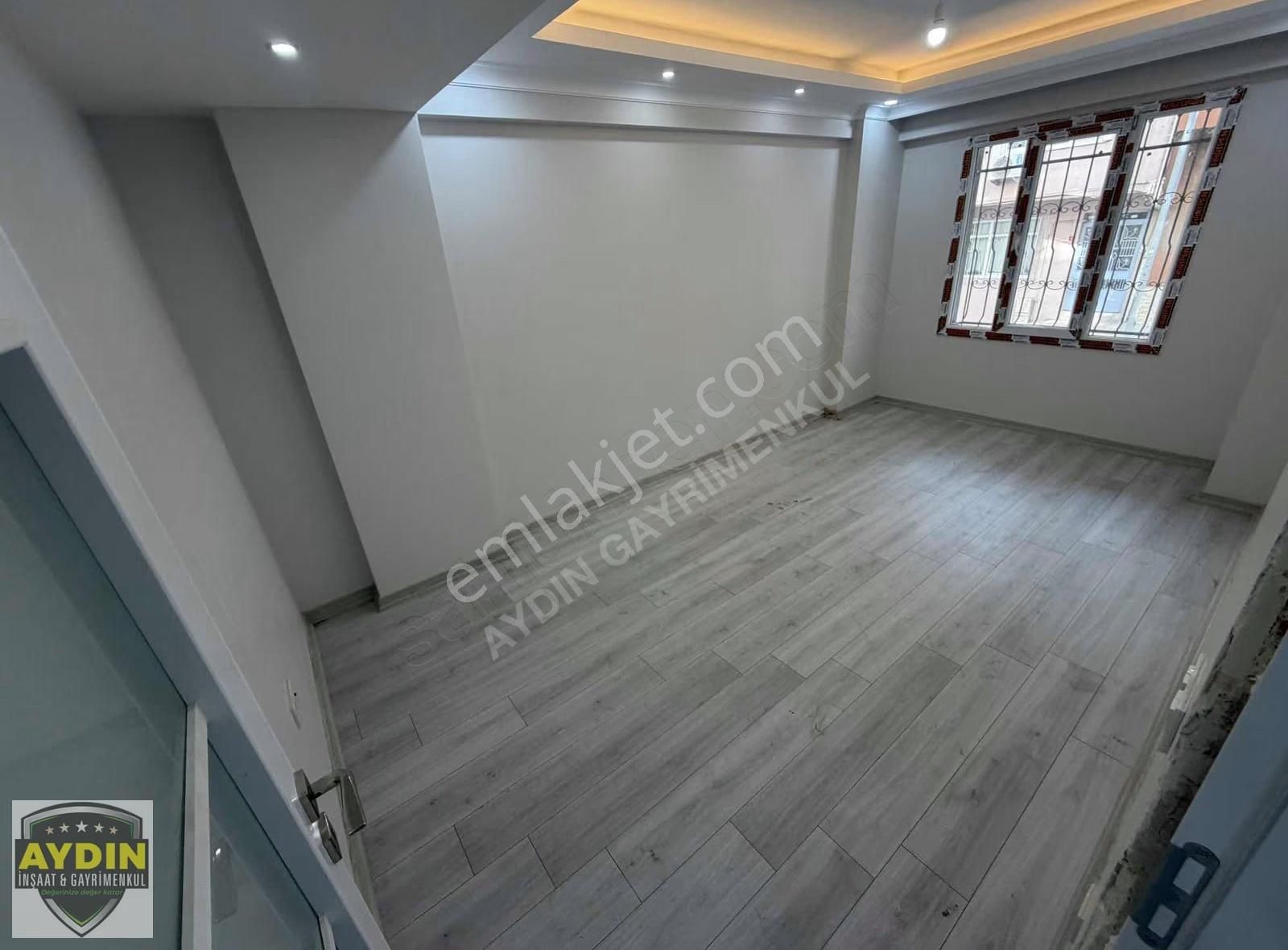 Uğurmumcu Mh. Tapu Masrafsız 2+1 Balkonlu Sıfır Yüksek Giriş - Görsel 18