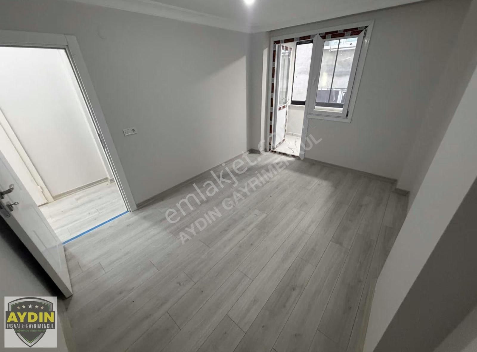 Uğurmumcu Mh. Tapu Masrafsız 2+1 Balkonlu Sıfır Yüksek Giriş - Görsel 16